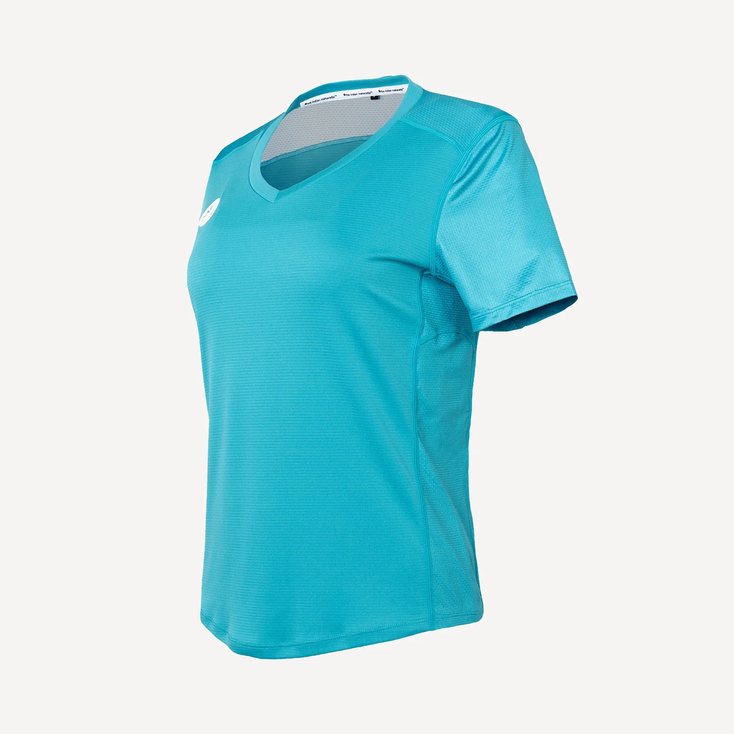 The Indian Maharadje Kadiri Girls' Agility Tennis Shirt - Image 4