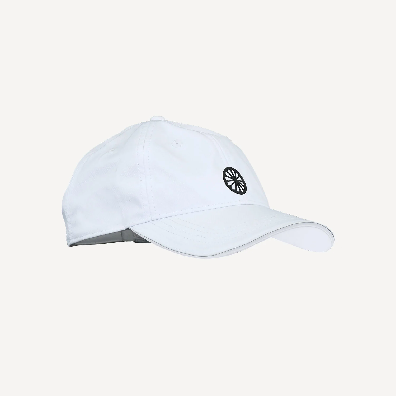 The Indian Maharadje Kadiri Uni Tennis Cap - De Delftse Hout