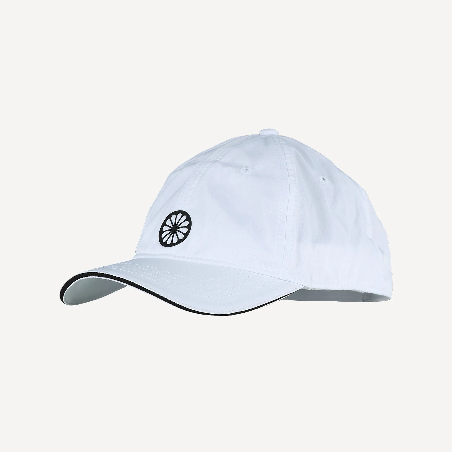 The Indian Maharadje Kadiri Uni Tennis Cap - TV Oud-Beijerland