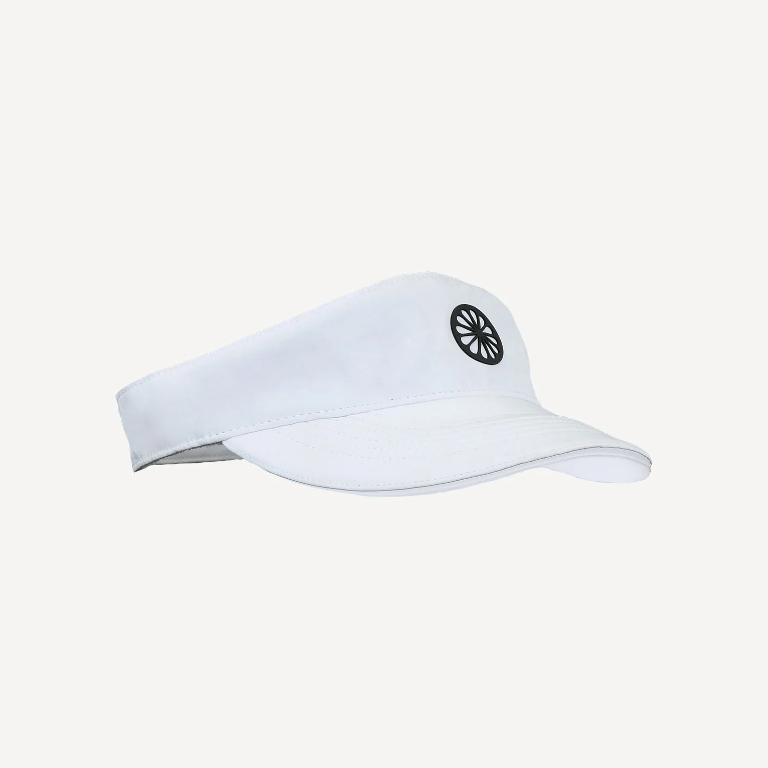 The Indian Maharadje Kadiri Uni Tennis Visor - De Delftse Hout
