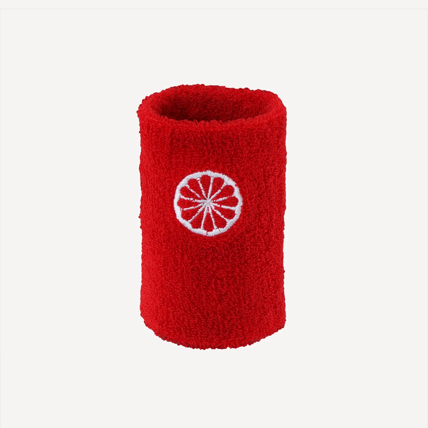 The Indian Maharadje Kadiri Uni Tennis Wristbands - TV Oud-Beijerland