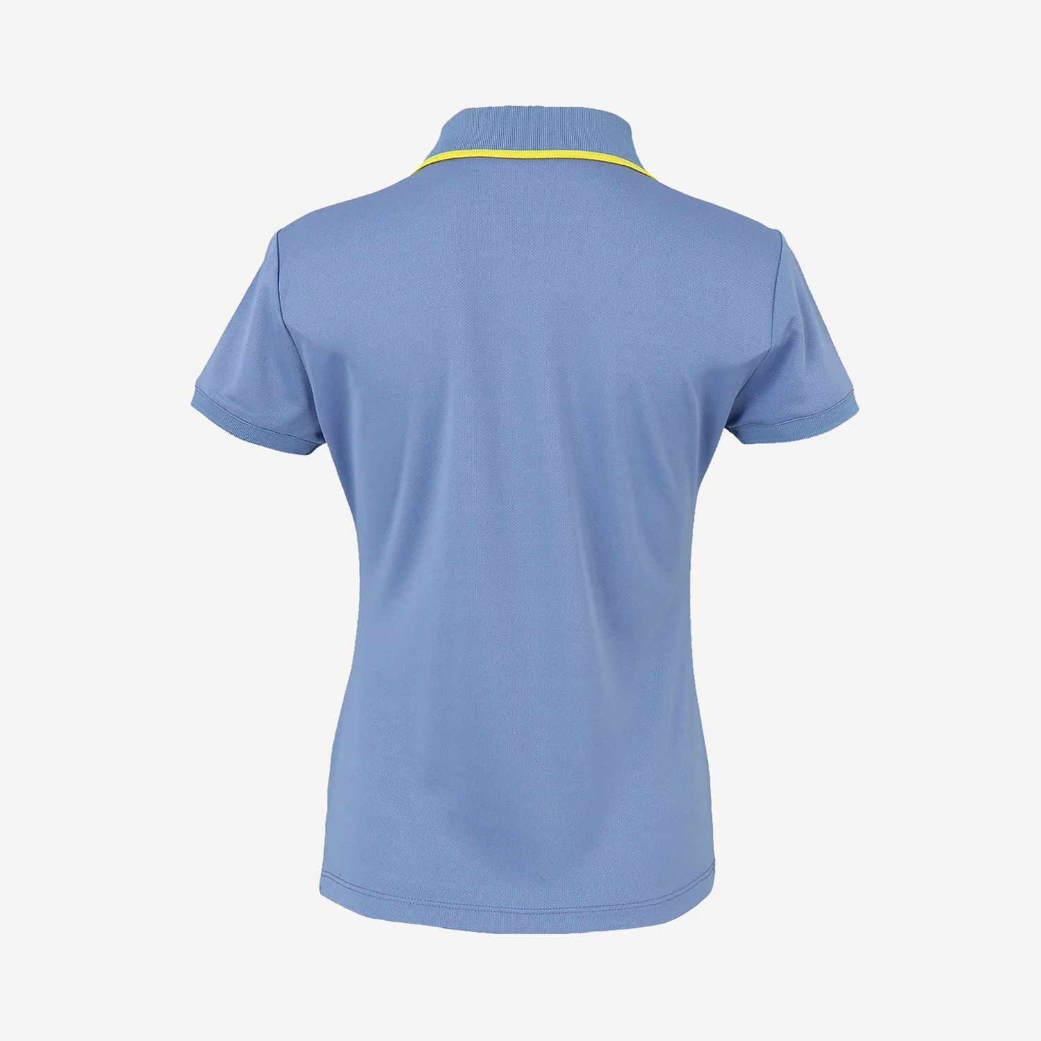 The Indian Maharadje Kadiri Women's Pique Tennis Polo - Image 3