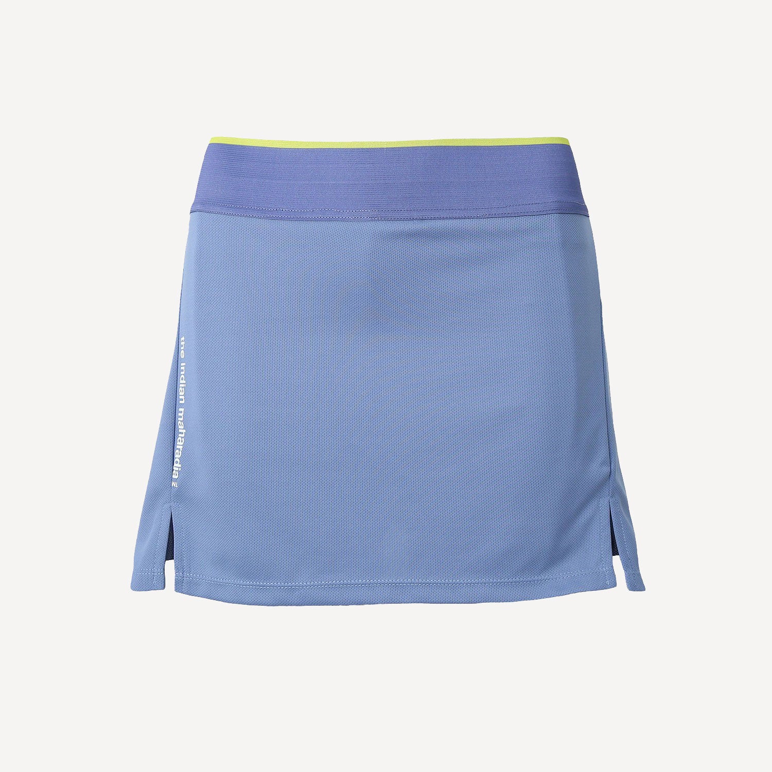 The Indian Maharadje Kadiri Women's Pique Tennis Skirt