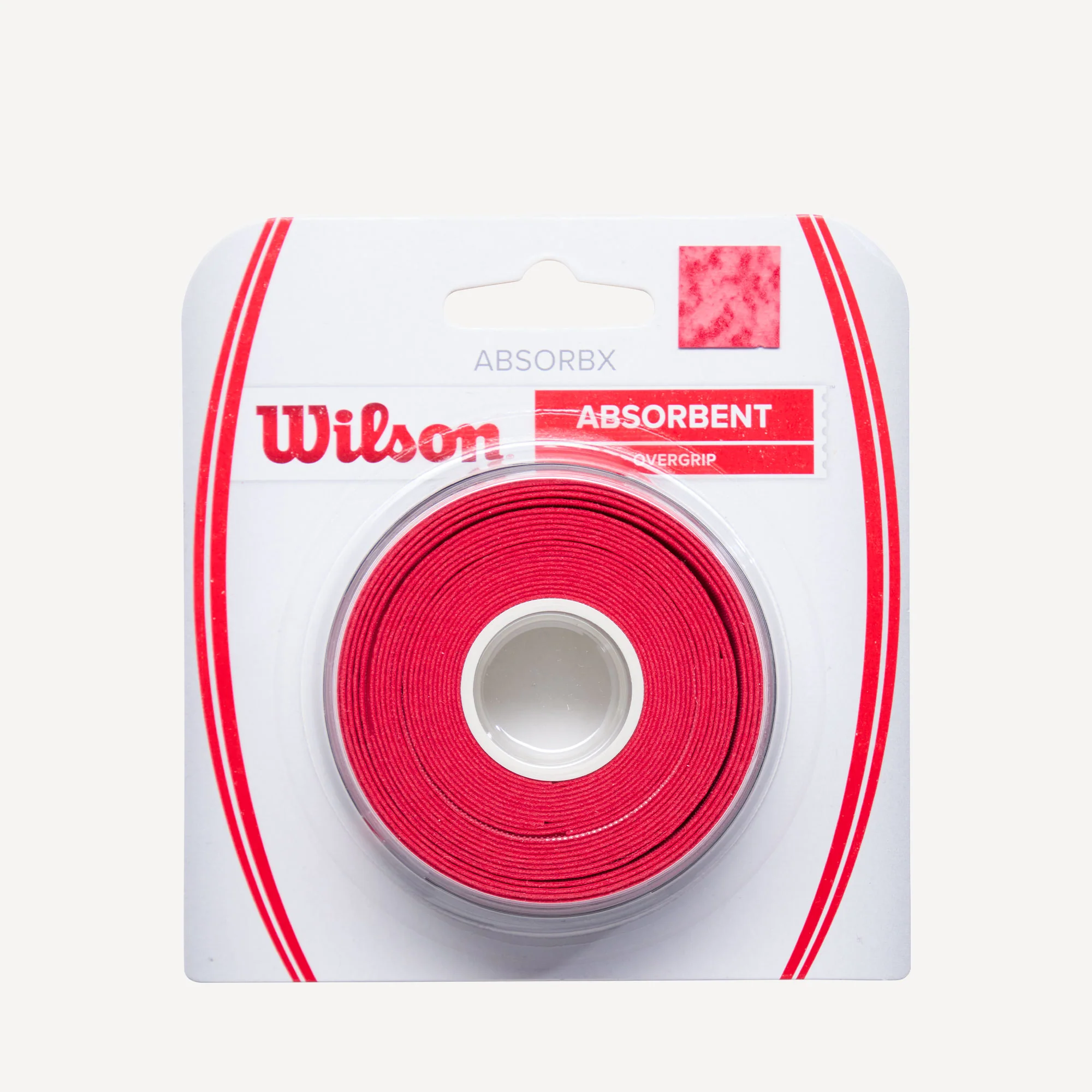 Wilson AbsorbX Tennis Overgrip