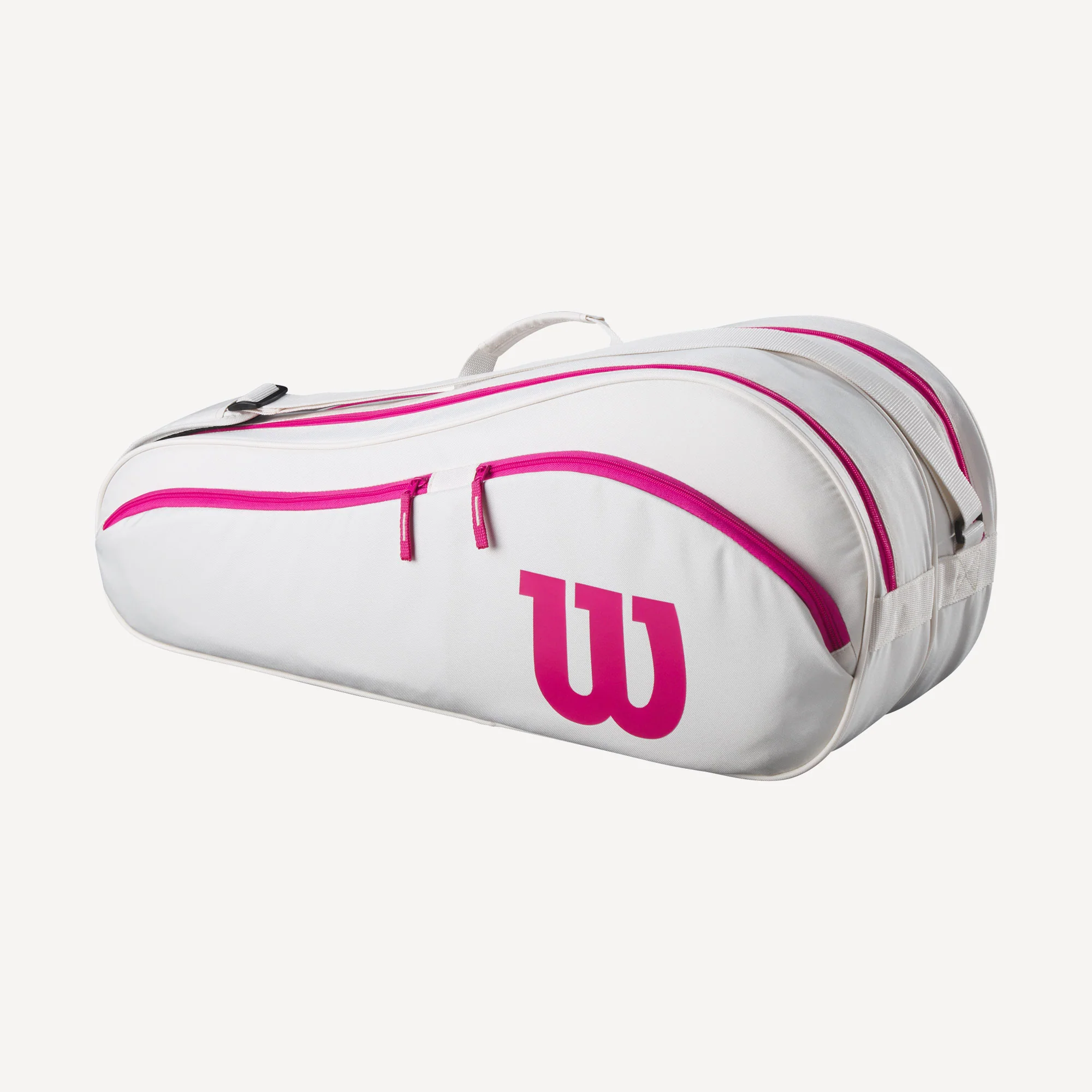 Wilson Advantage 6 Racket Tennis Bag - Image 2