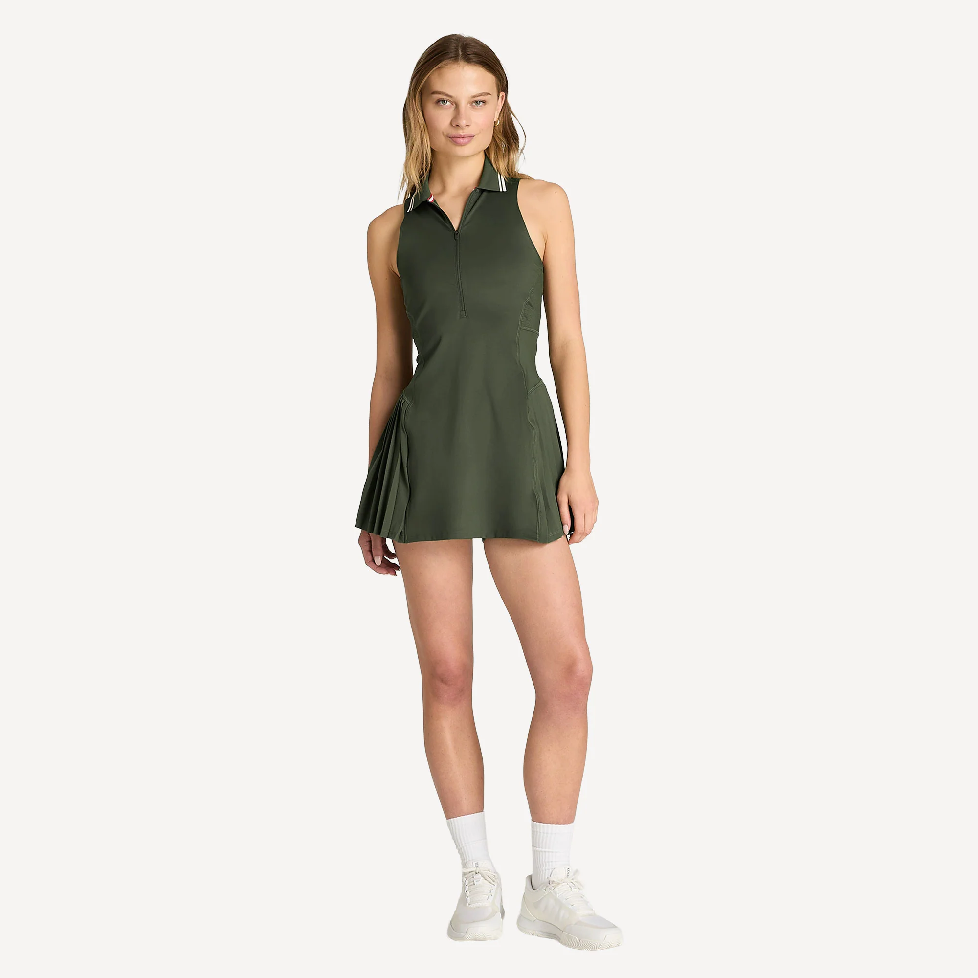 Wilson All Court Women's Tennis Dress - Image 6