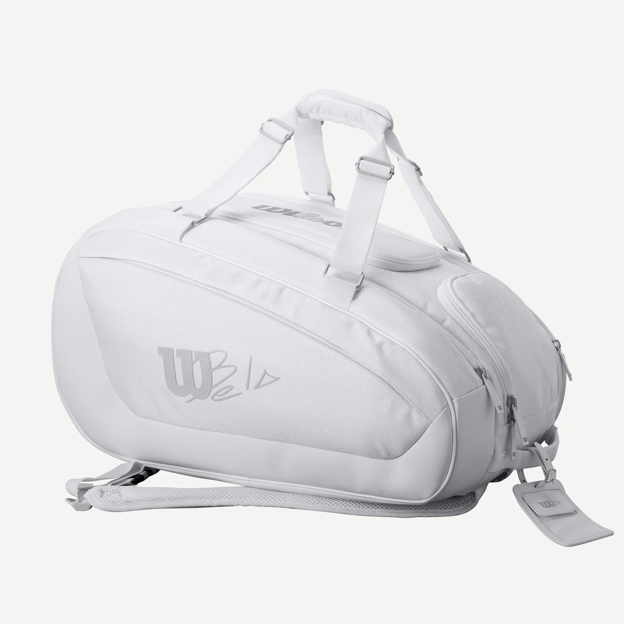 Wilson BELA Super Tour Padel Bag