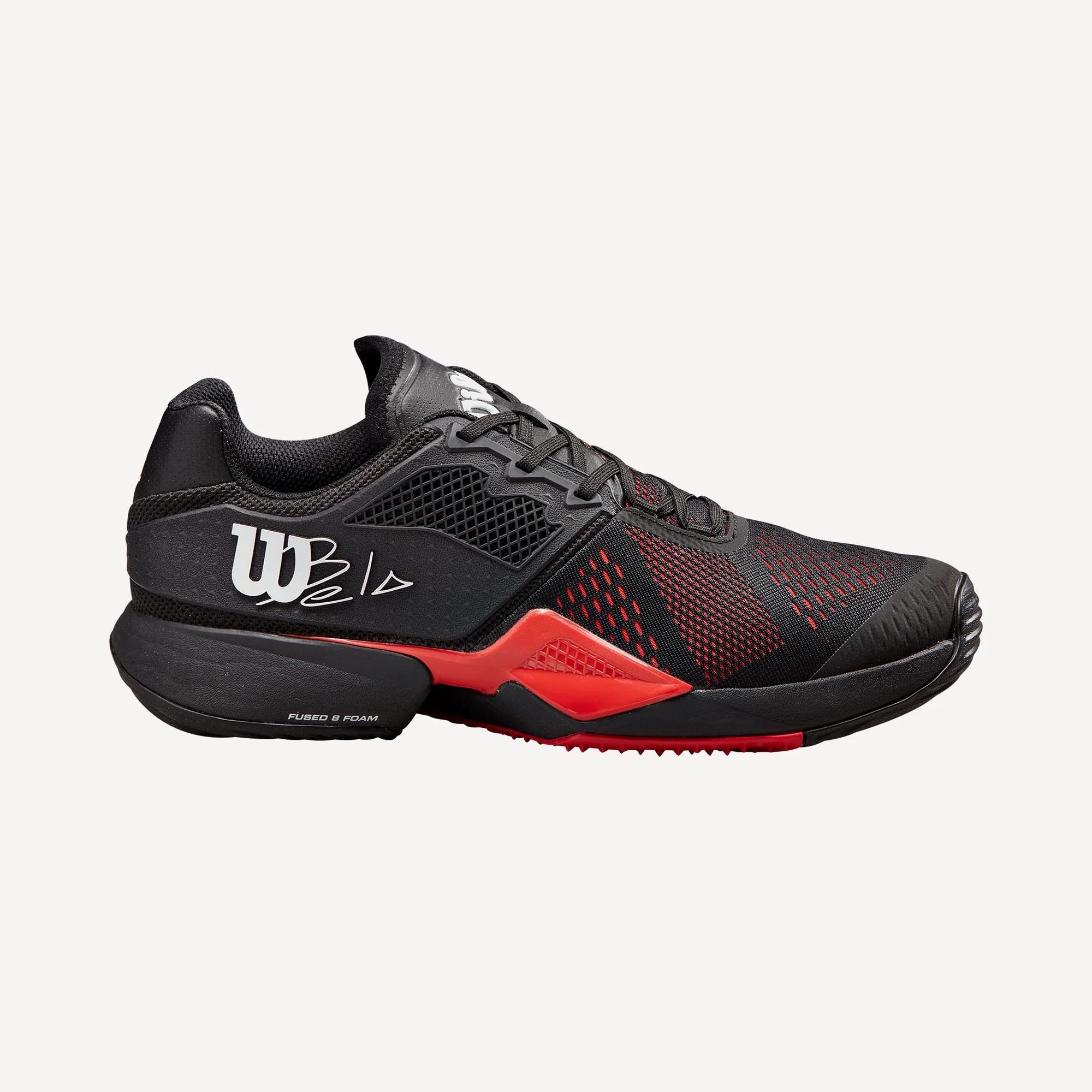 Wilson BELA Tour Men's Padel Shoes