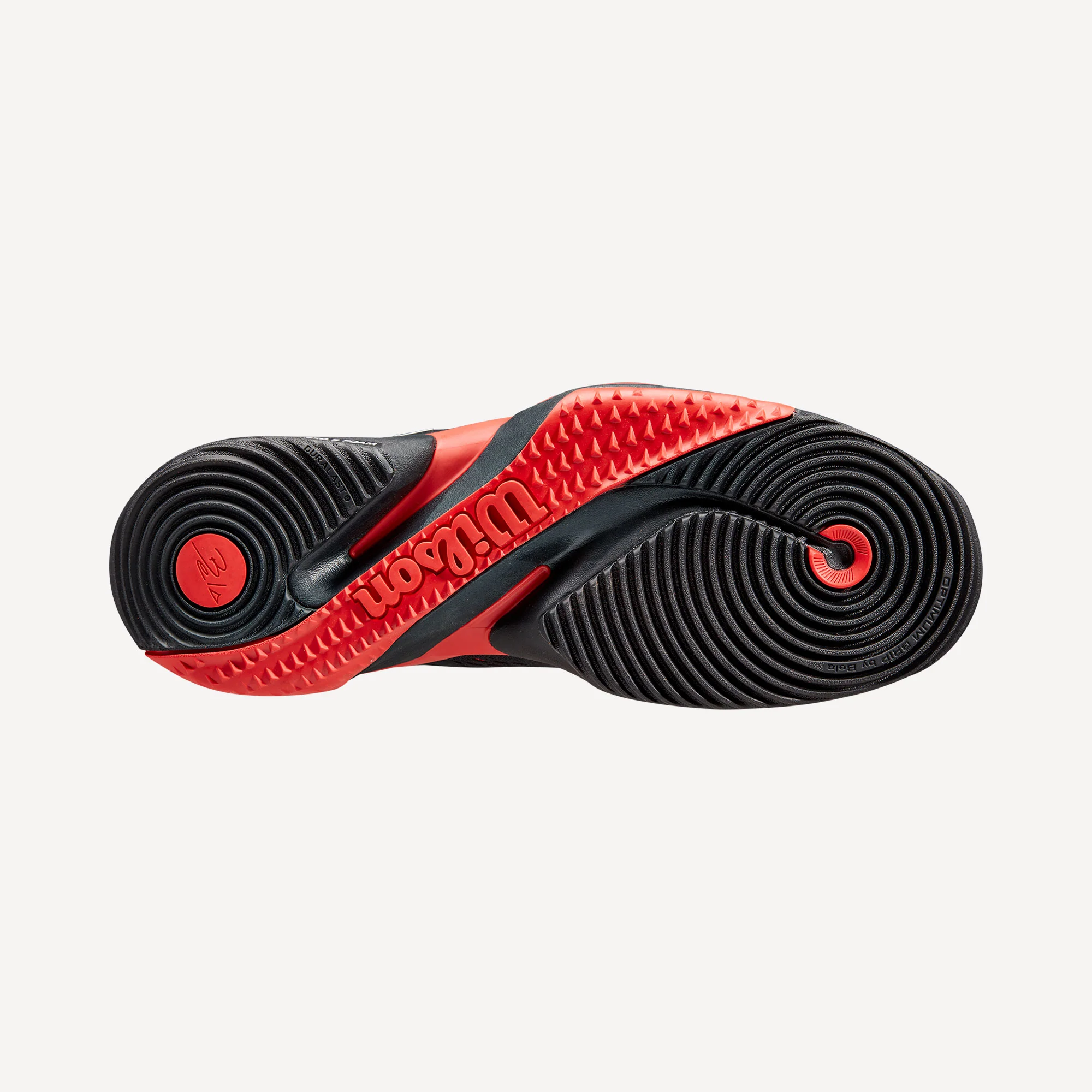 Wilson BELA Tour Men's Padel Shoes - Image 2
