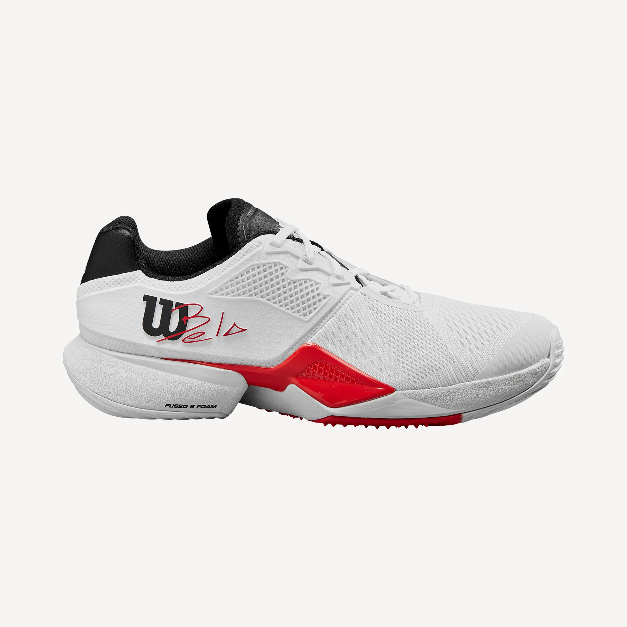Wilson BELA Tour Men's Padel Shoes