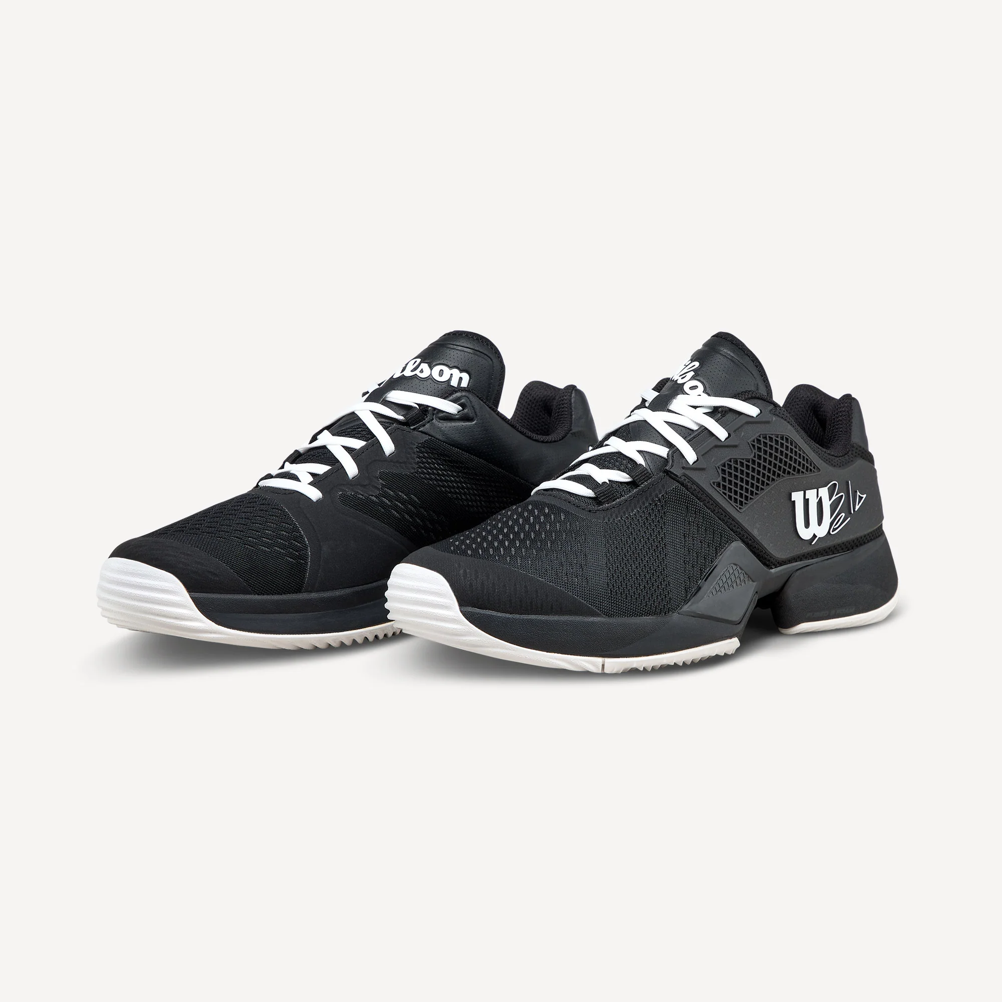 Wilson BELA Tour Men's Padel Shoes - Image 4