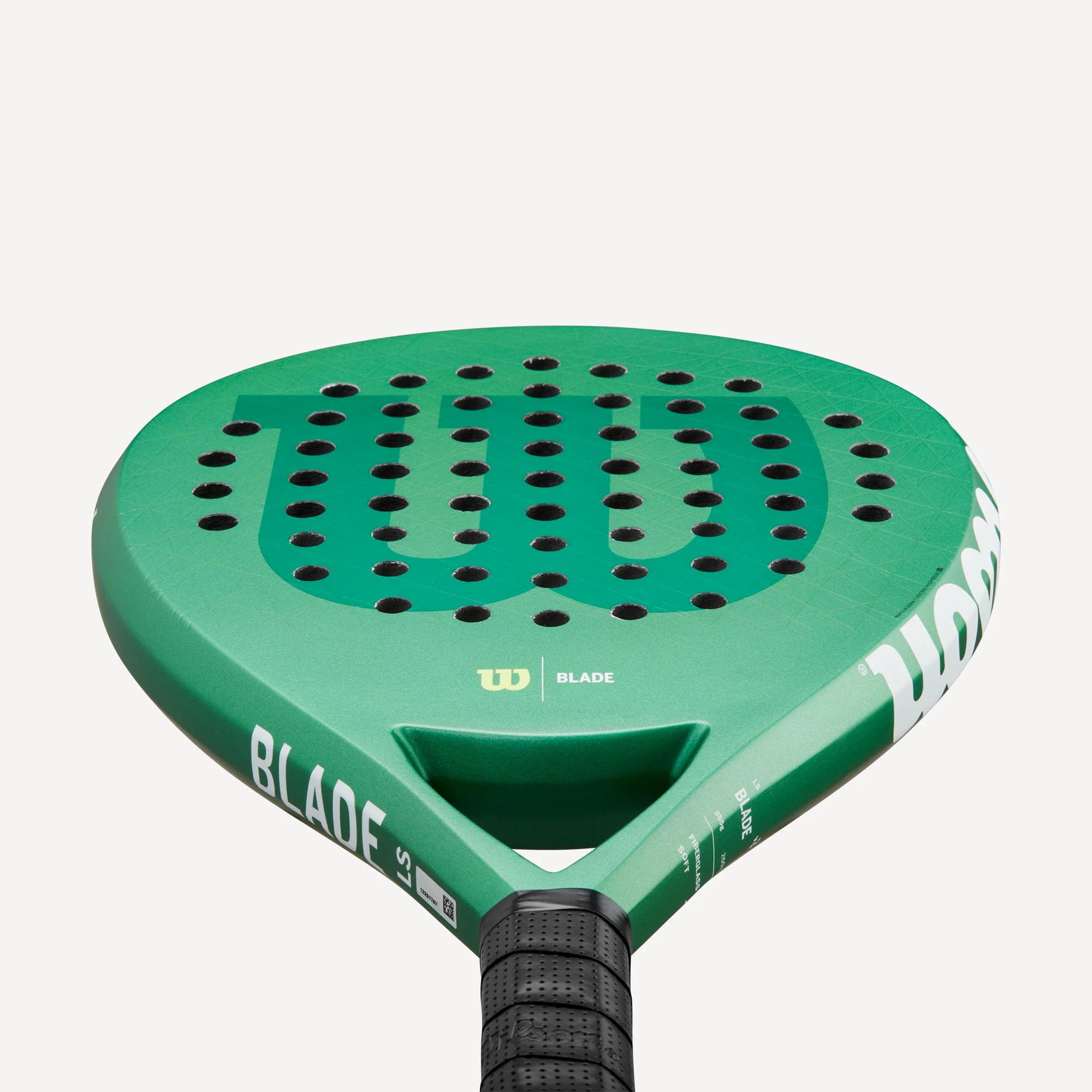 Wilson Blade LS V3 Padel Racket - Image 4