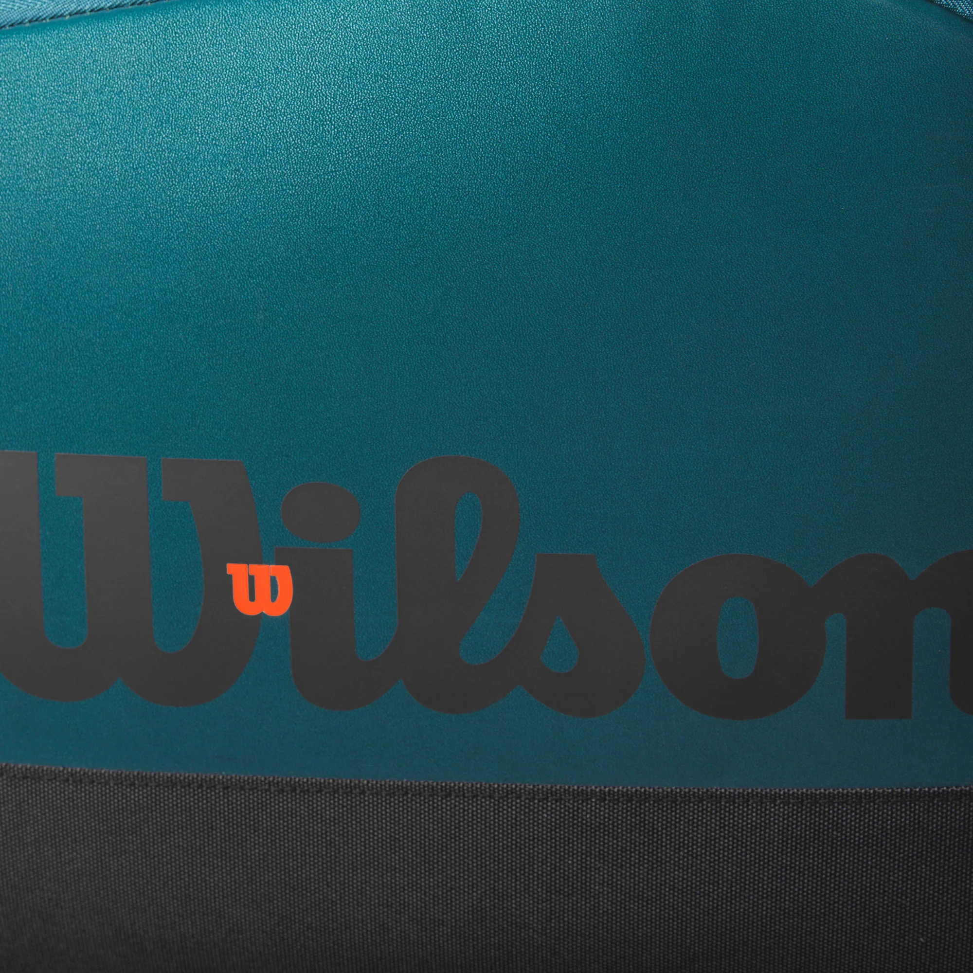 Wilson Blade V9 Super Tour 9 Racket Tennis Bag - Image 4
