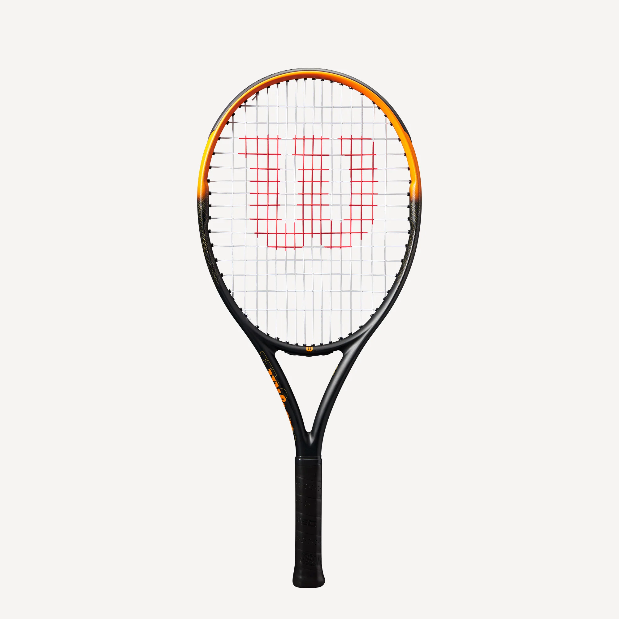 Wilson Burn Spin 25 Junior Tennis Racket