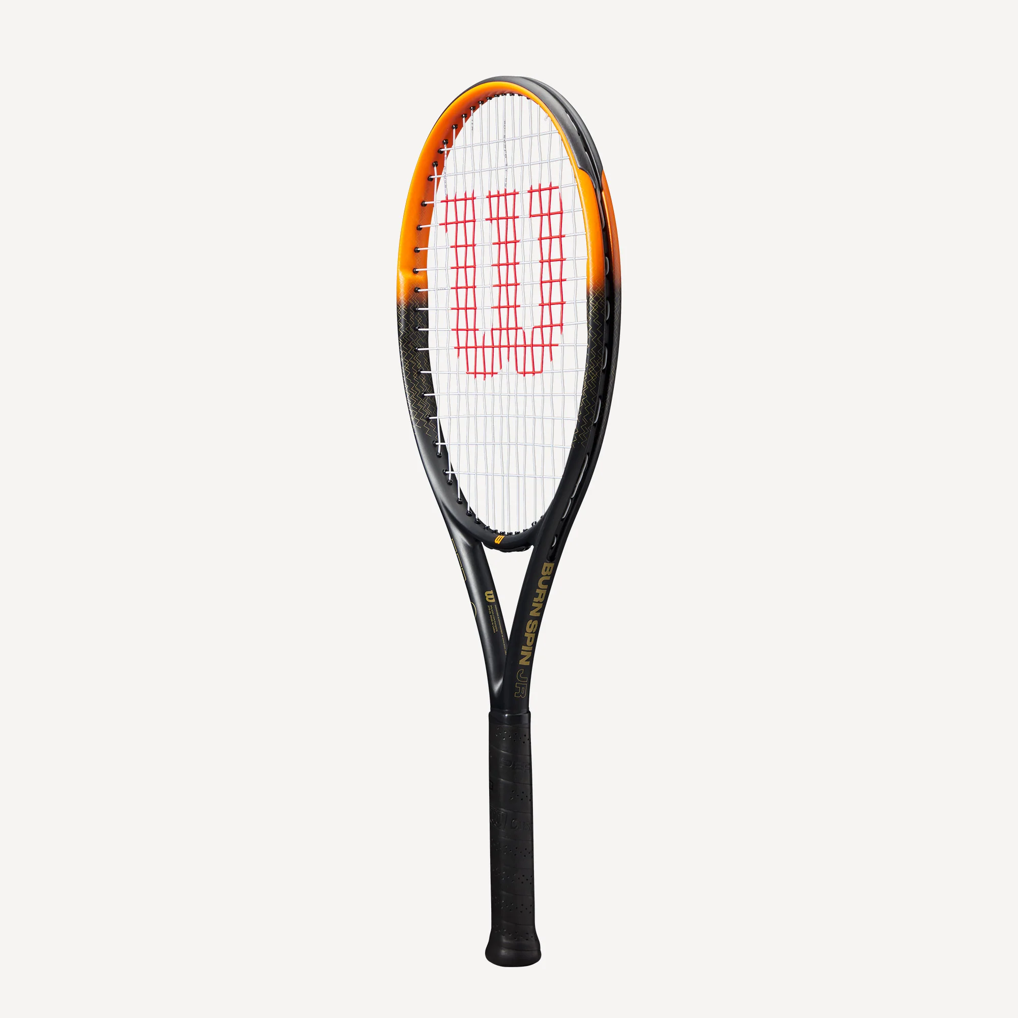 Wilson Burn Spin 26 Junior Tennis Racket - Image 3