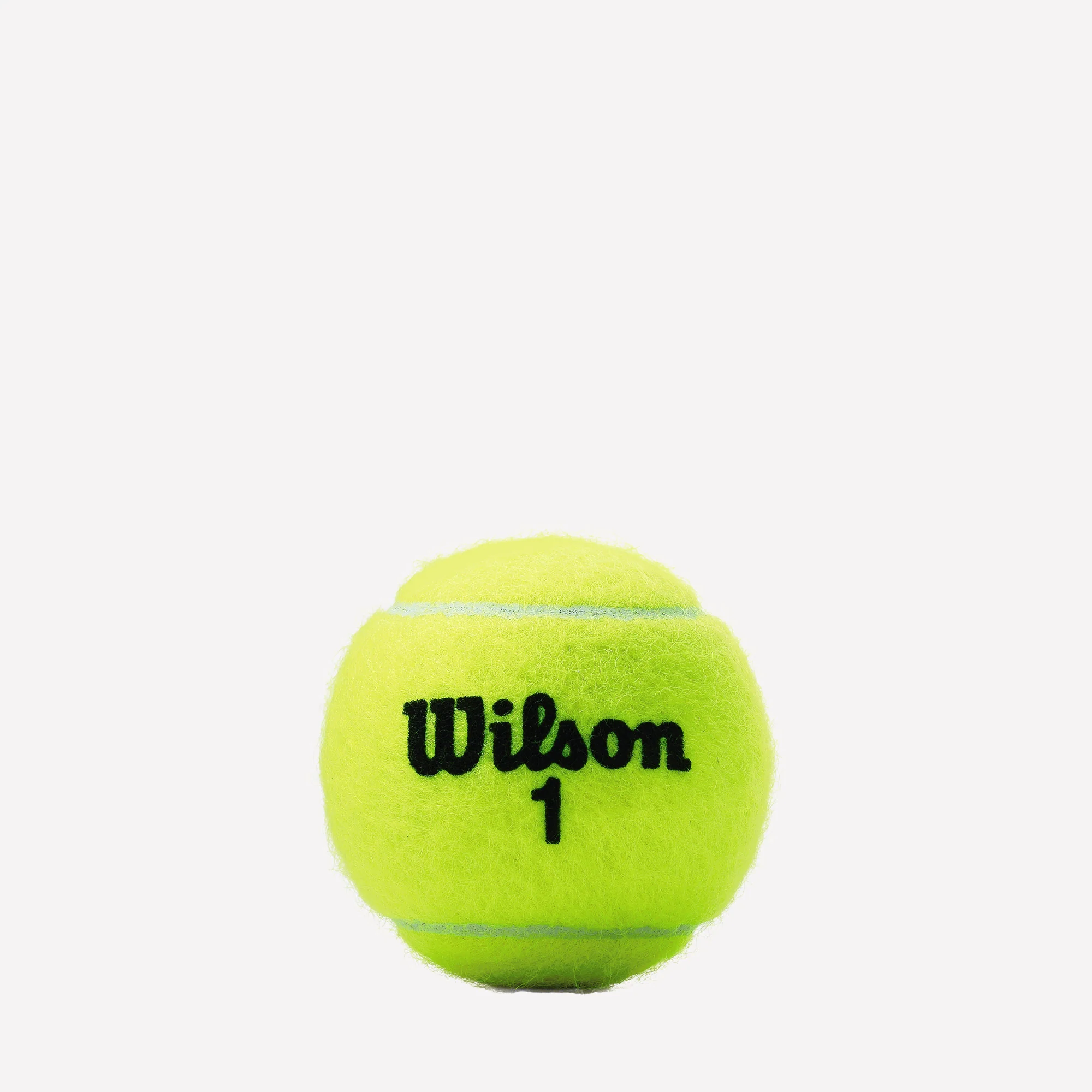 Wilson Championship Extra Duty 4 Tennis Balls - Image 2