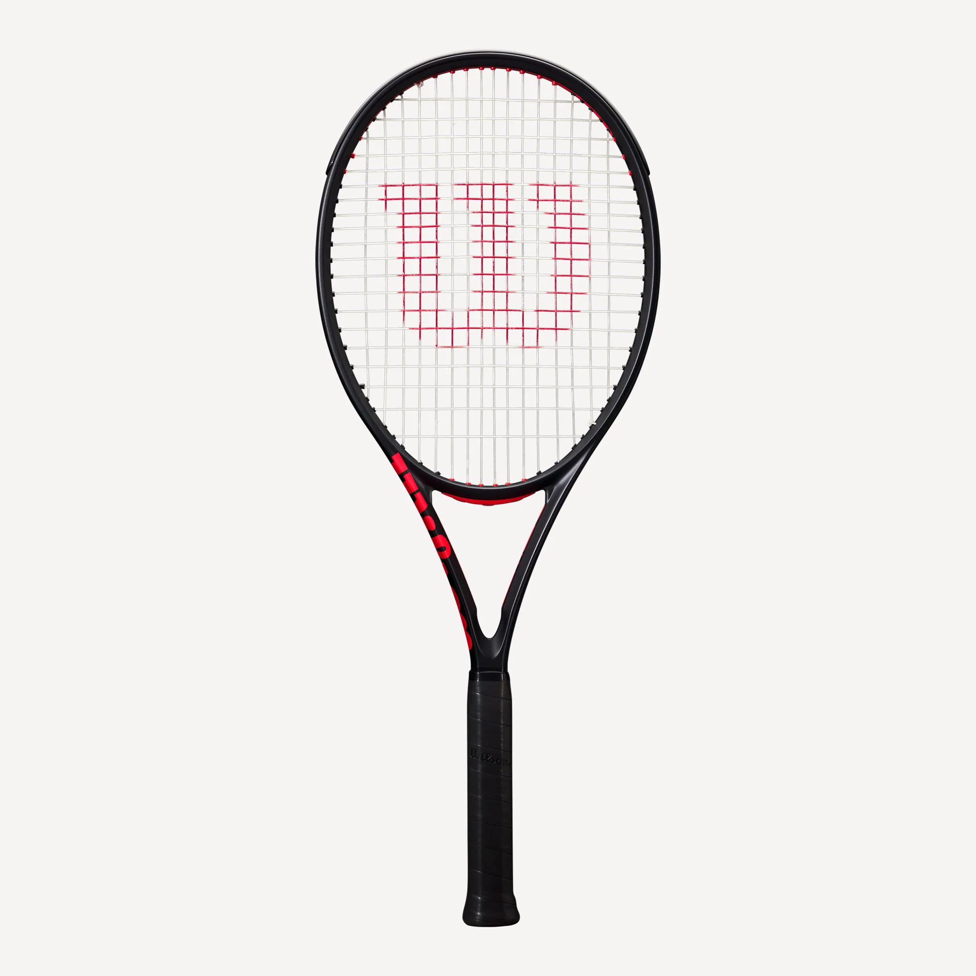 Wilson Clash 100 Pro V3 Tennis Racket