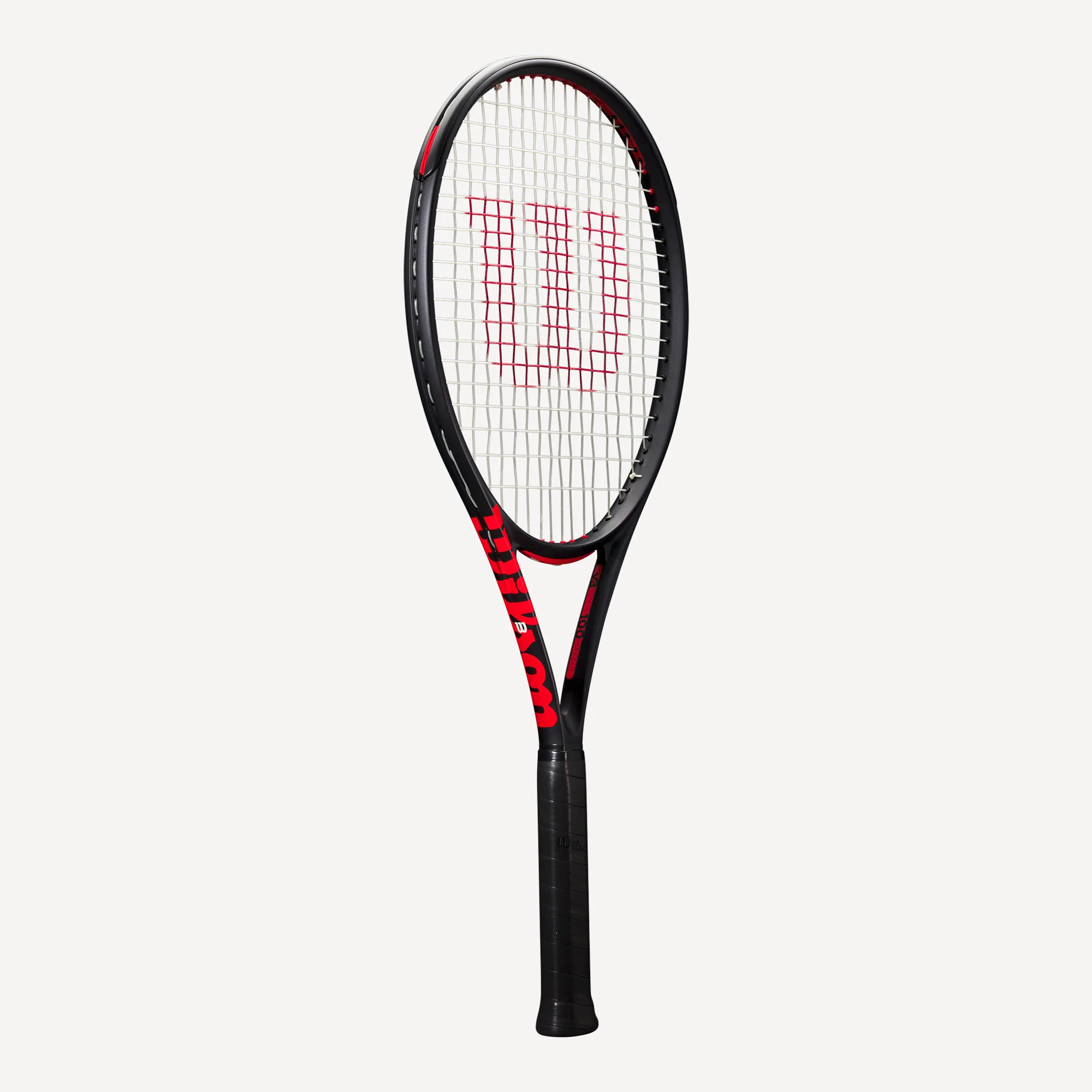 Wilson Clash 100 Pro V3 Tennis Racket - Image 2