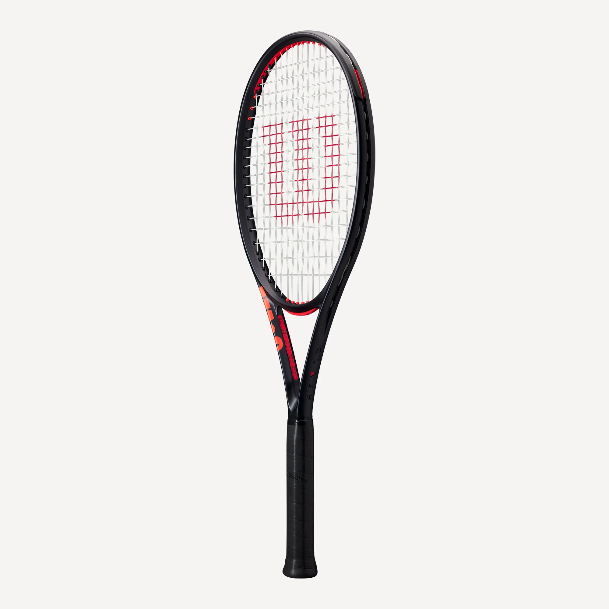 Wilson Clash 100UL V3 Tennis Racket - Image 3