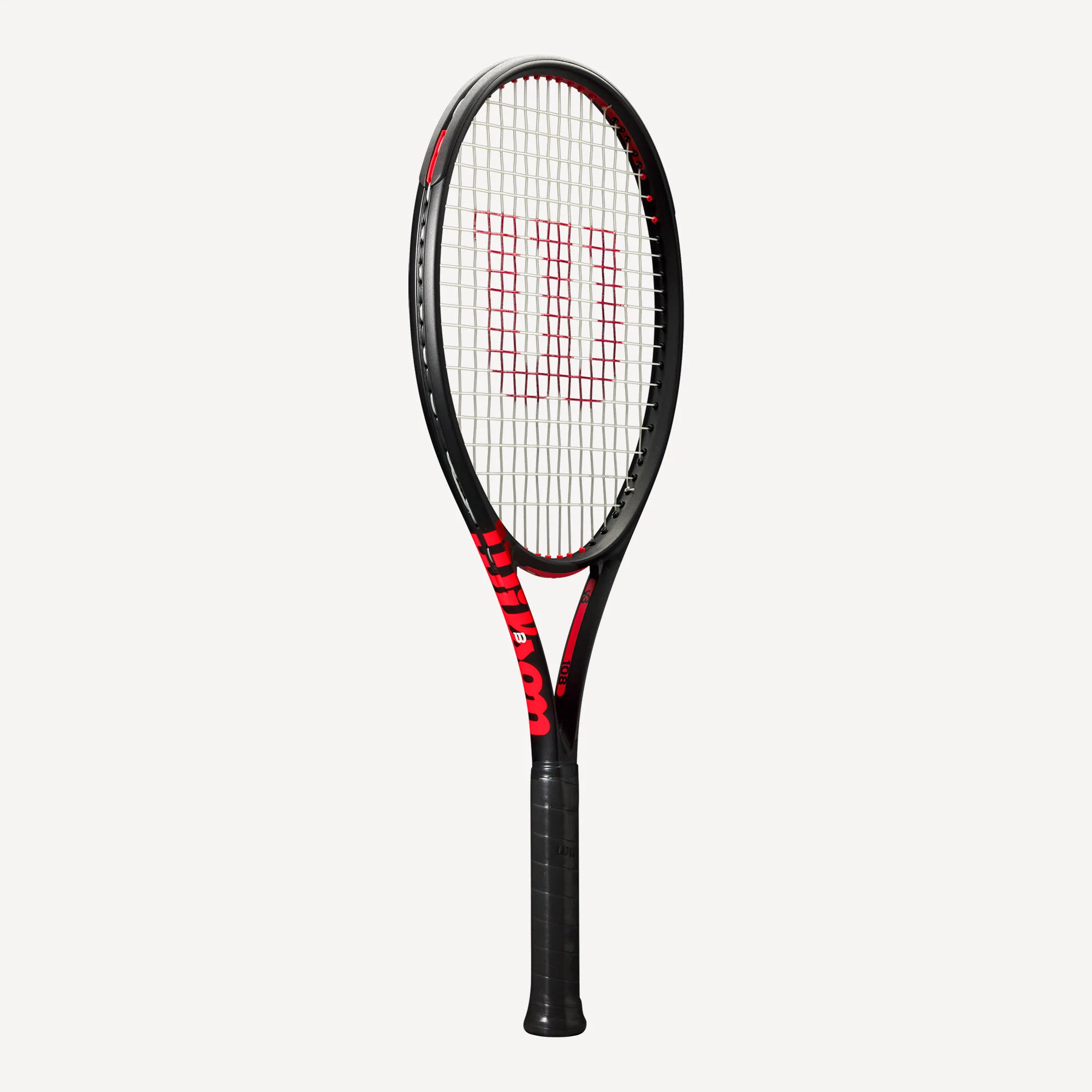 Wilson Clash 108 V3 Tennis Racket - Image 2