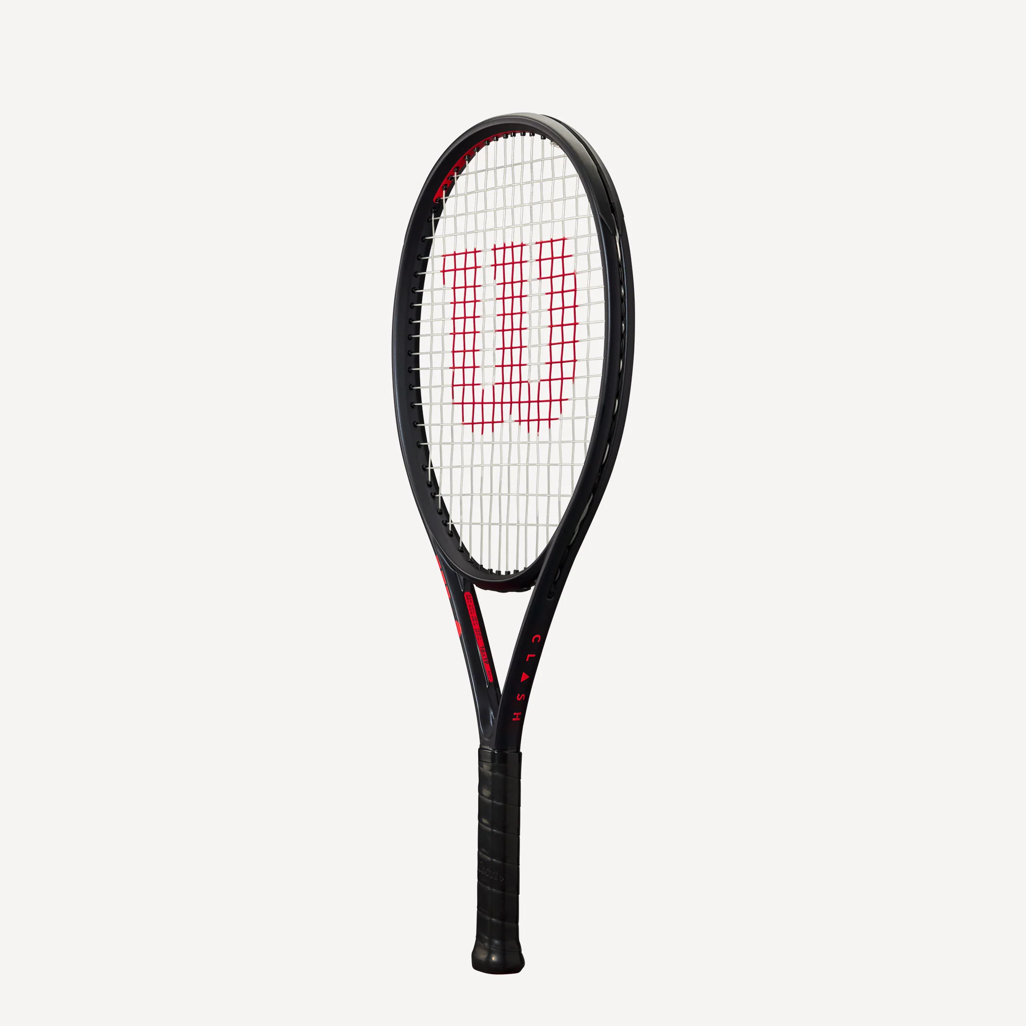 Wilson Clash 25 V3 Junior Tennis Racket - Image 3