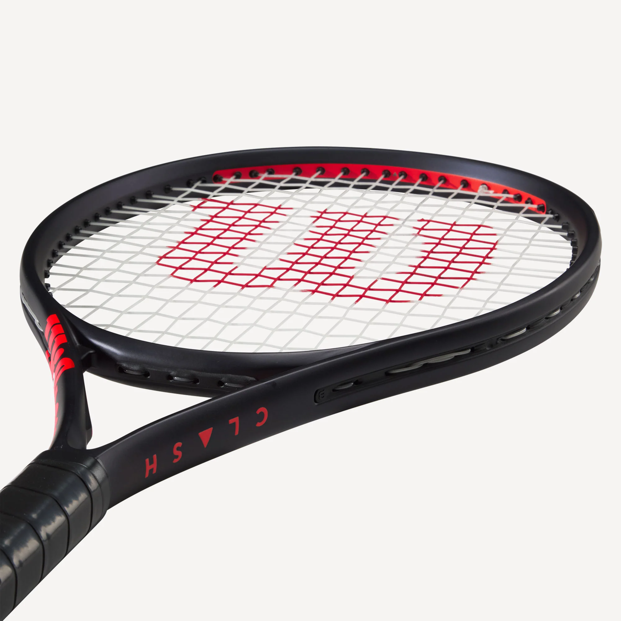 Wilson Clash 25 V3 Junior Tennis Racket - Image 5