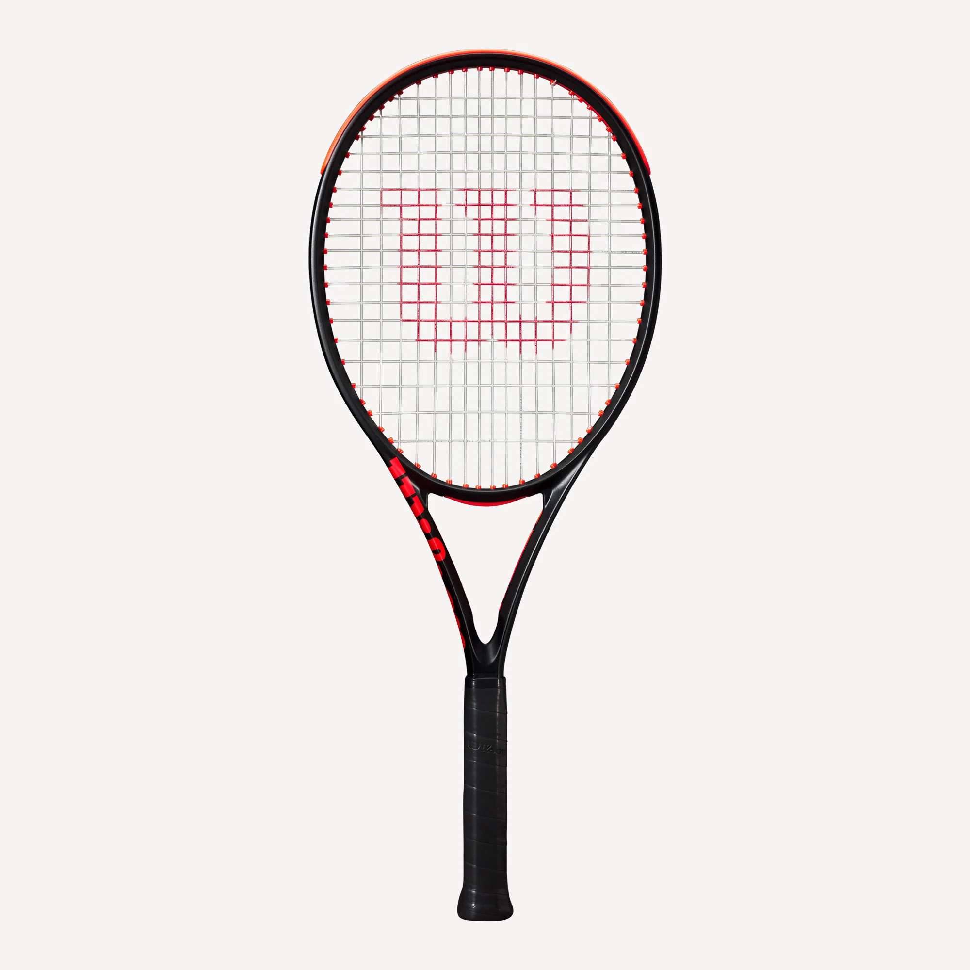 Wilson Clash Team 103 V3 Demo Tennis Racket