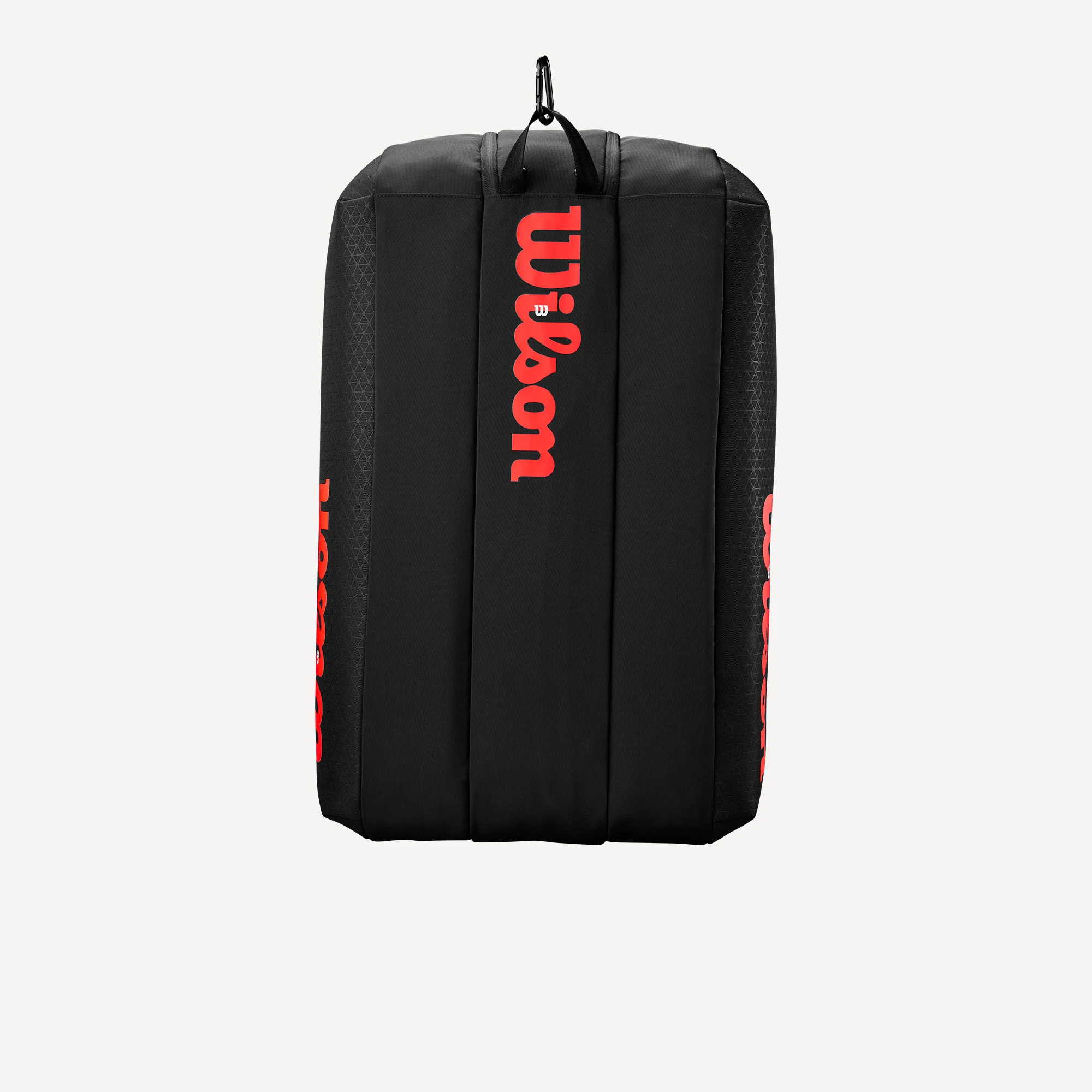Wilson Clash V3 Super Tour 15 Racket Tennis Bag - Image 5