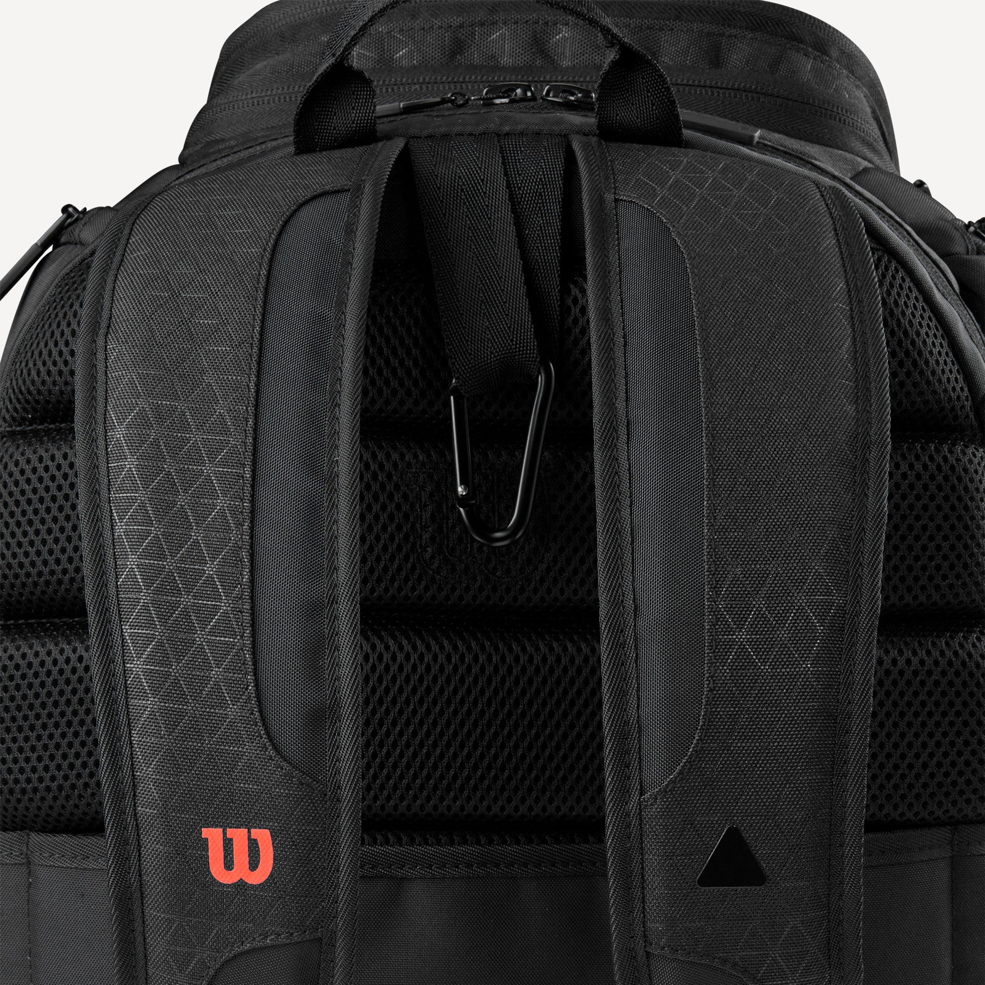 Wilson Clash V3 Super Tour Tennis Backpack - Image 10