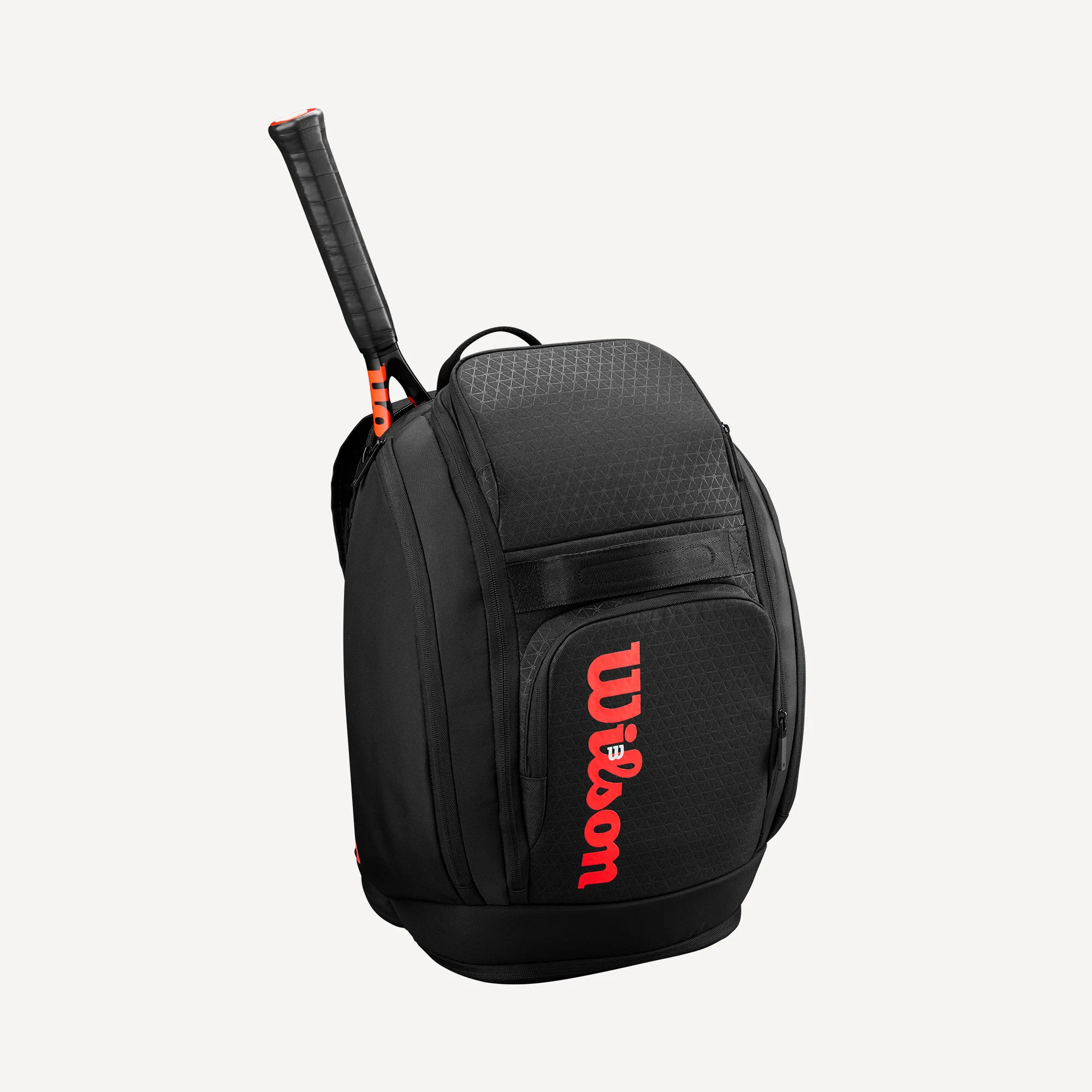 Wilson Clash V3 Super Tour Tennis Backpack - Image 2