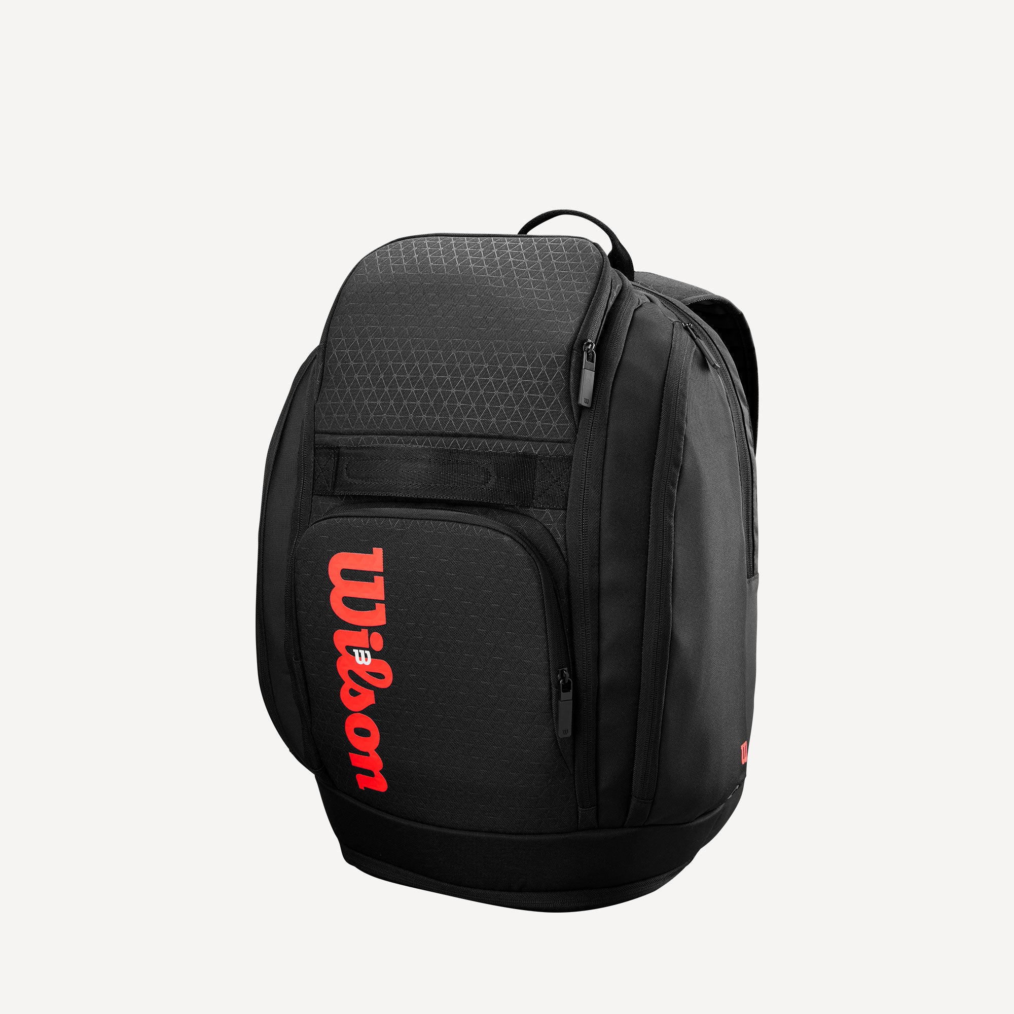 Wilson Clash V3 Super Tour Tennis Backpack - Image 3
