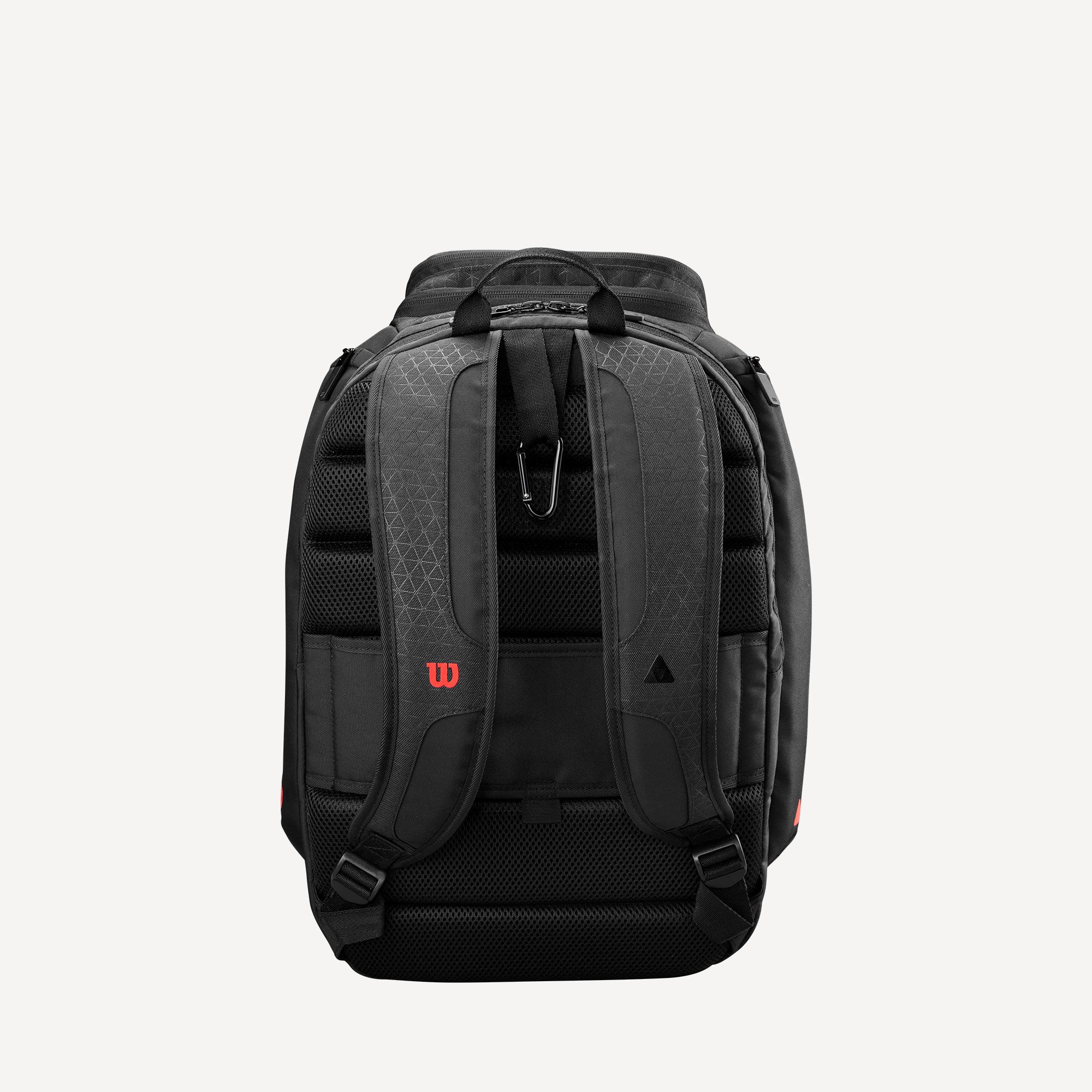 Wilson Clash V3 Super Tour Tennis Backpack - Image 4