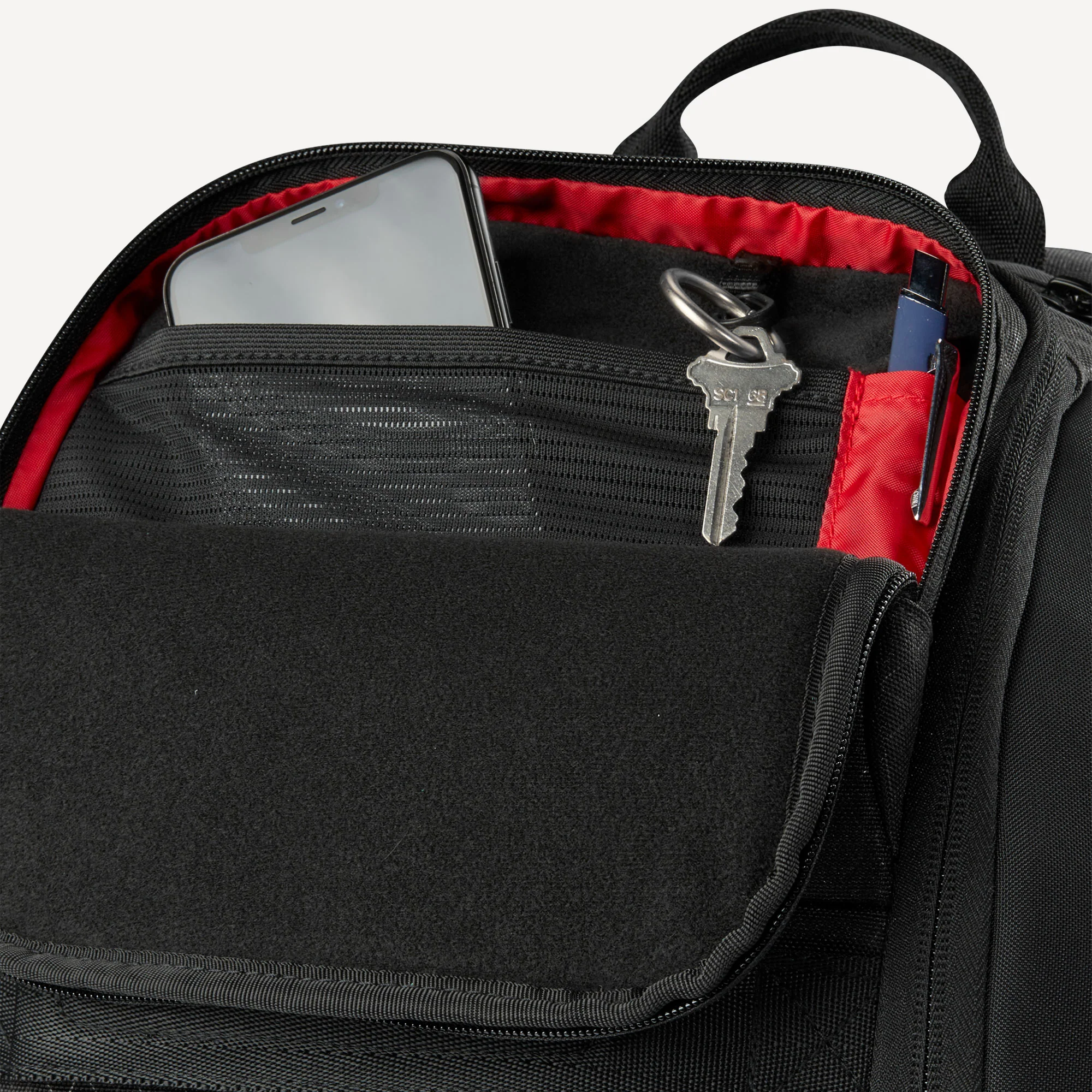 Wilson Clash V3 Super Tour Tennis Backpack - Image 7
