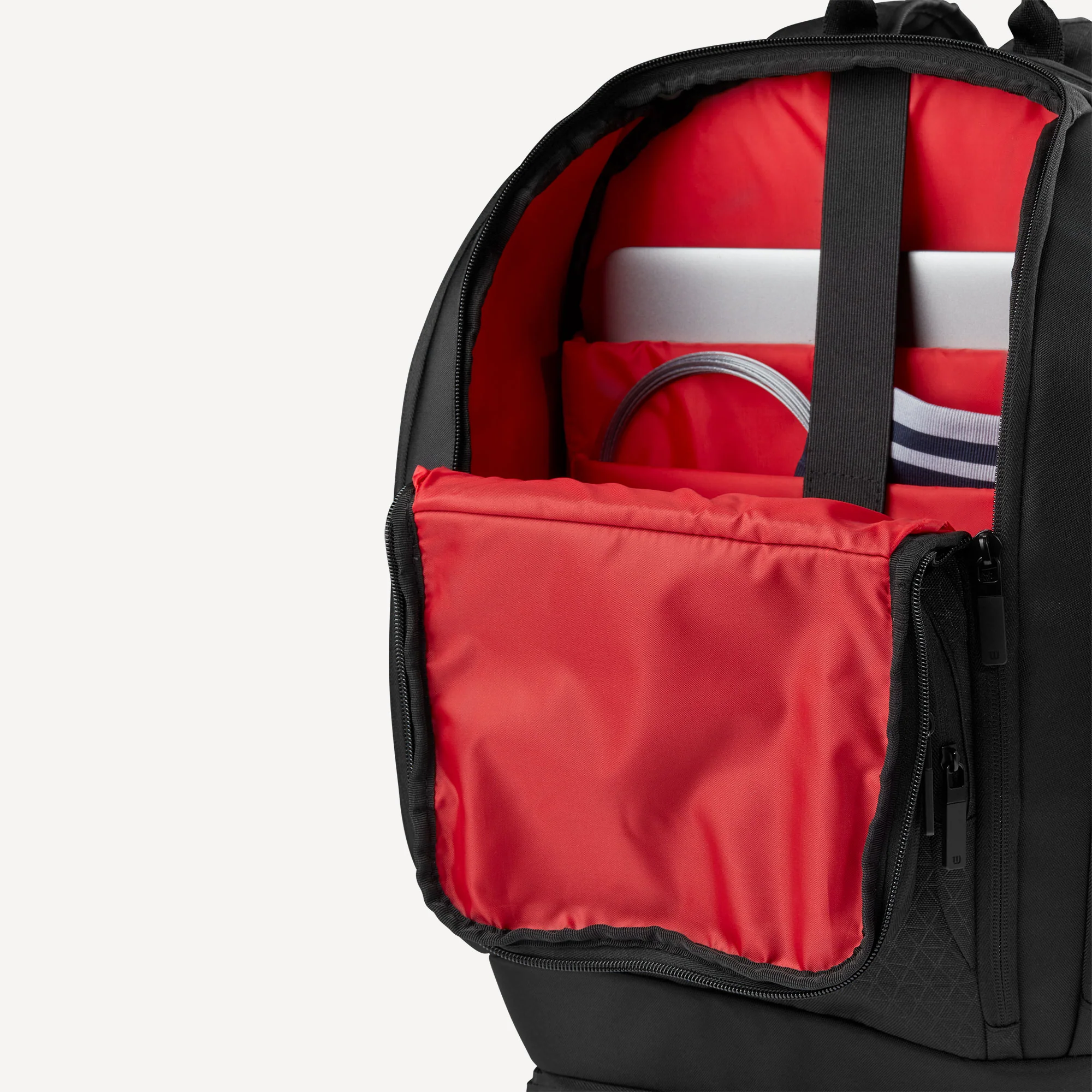 Wilson Clash V3 Super Tour Tennis Backpack - Image 8