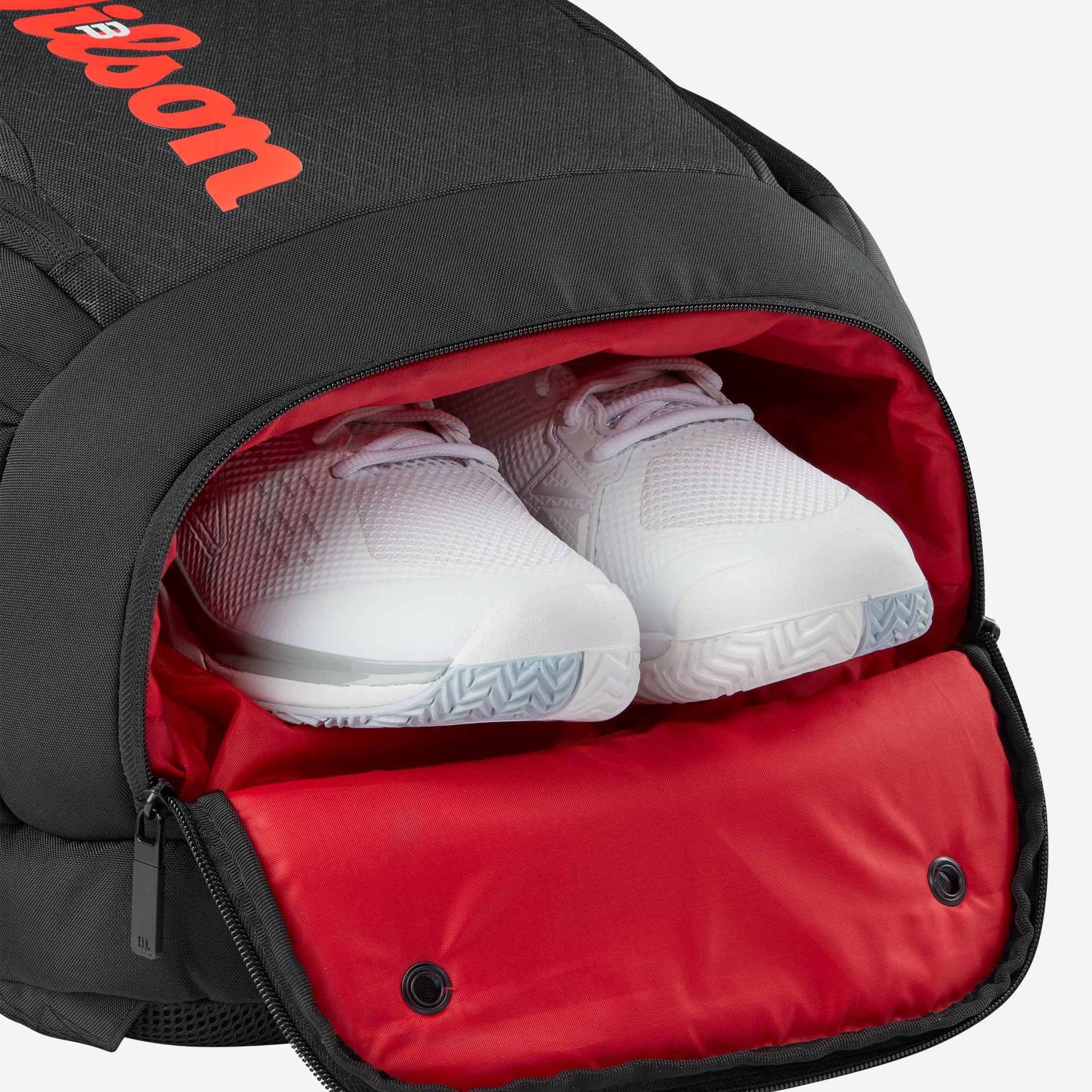 Wilson Clash V3 Super Tour Tennis Backpack - Image 9