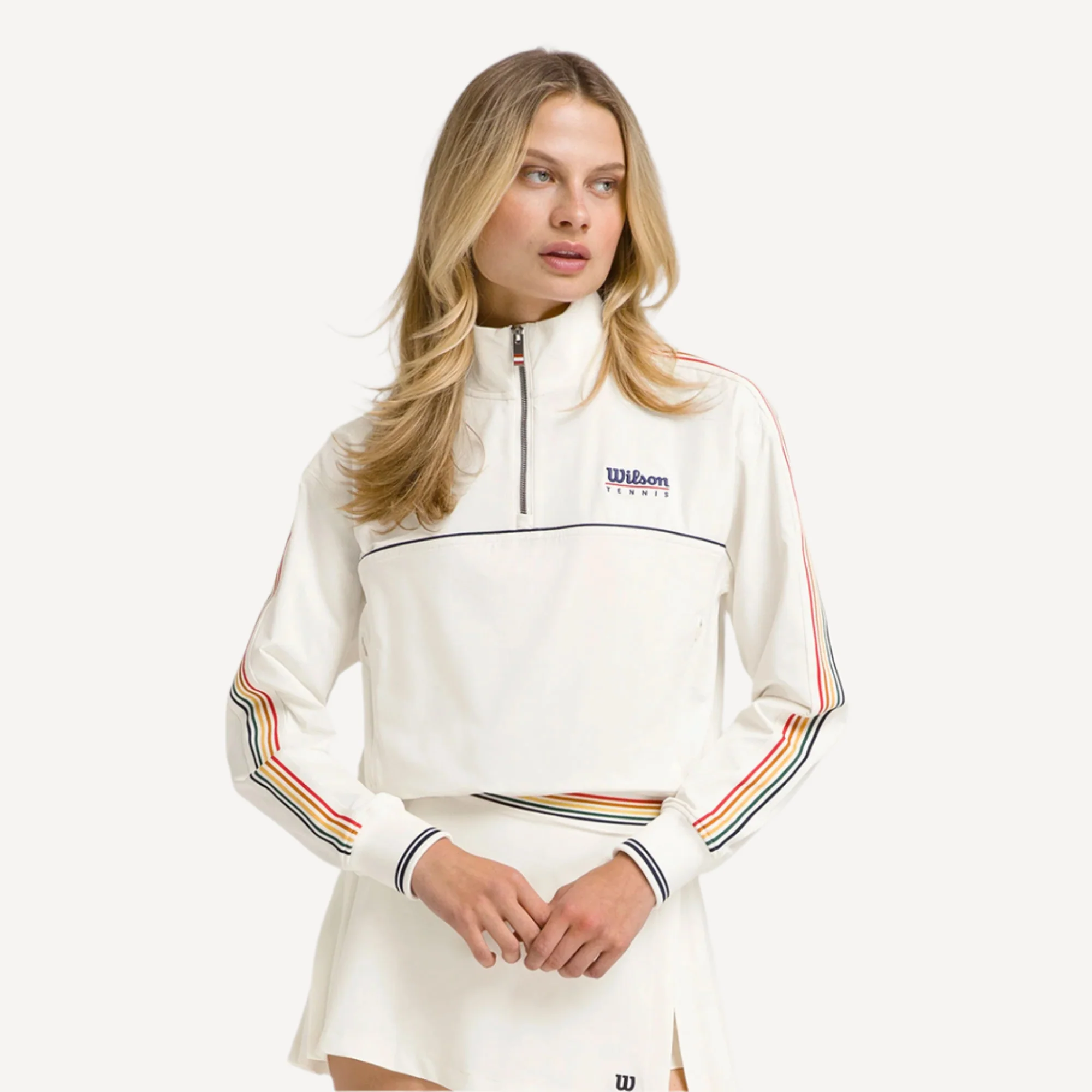 Wilson Davenport Women's Tennis Popover