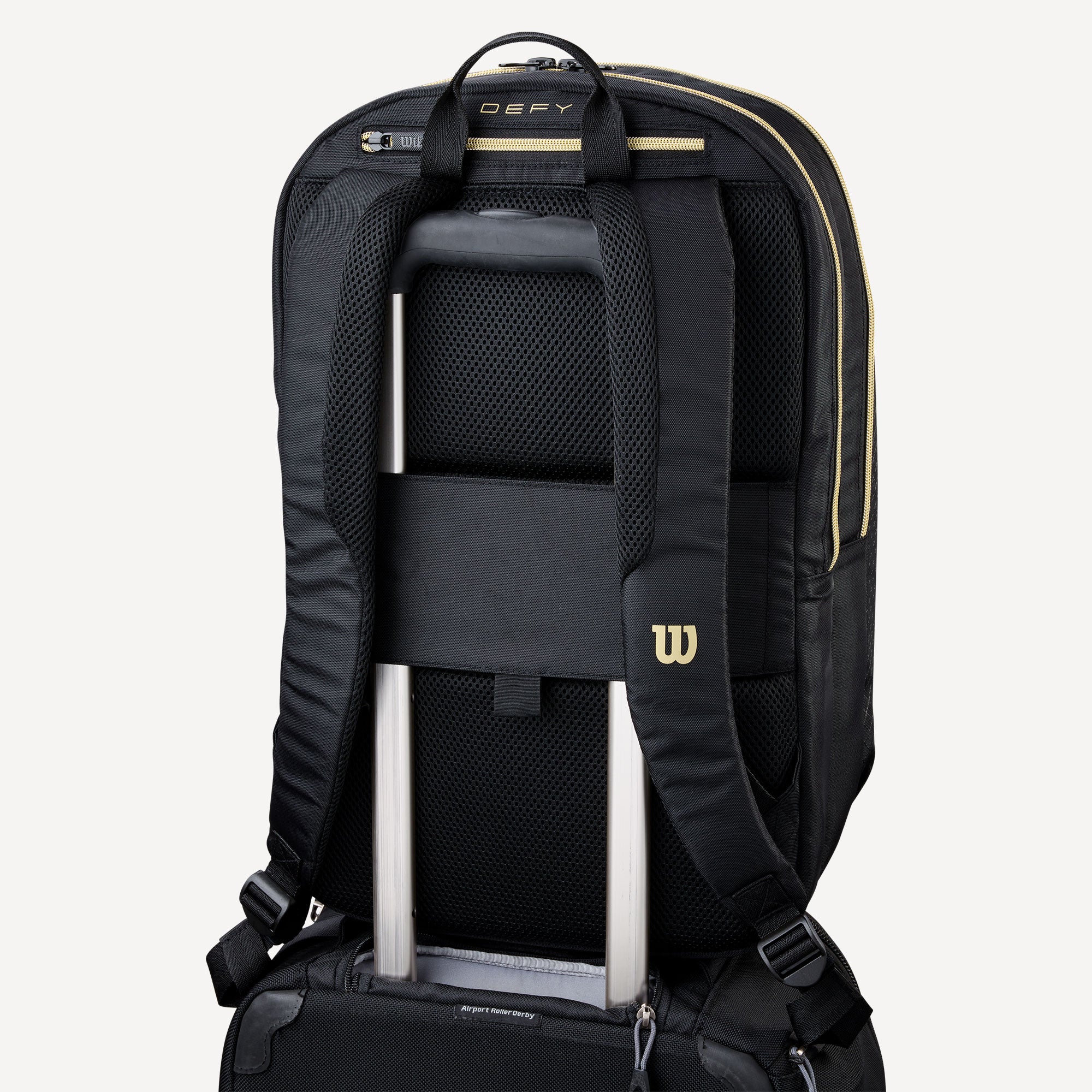Wilson Defy V1 Padel Backpack - Image 8