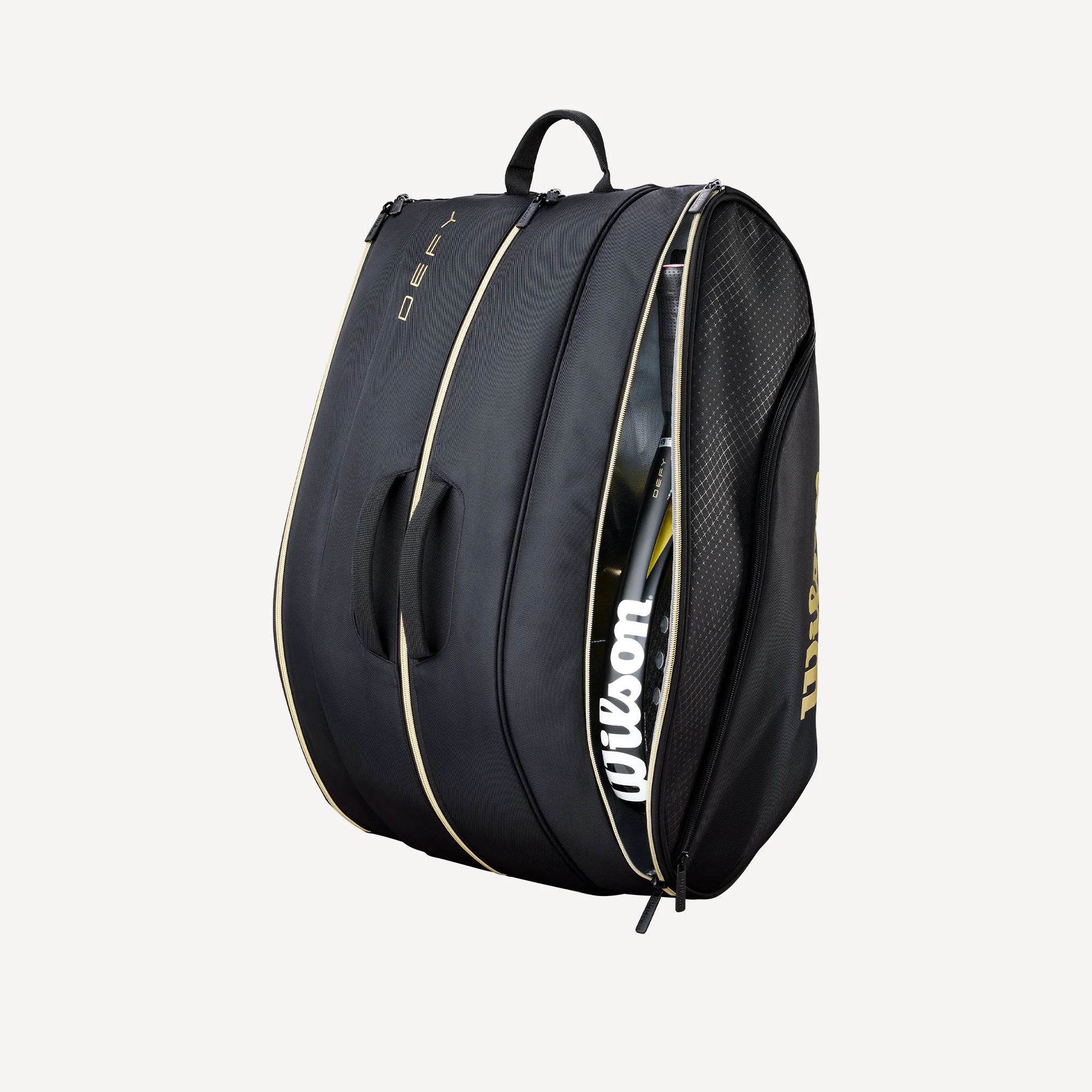 Wilson Defy V1 Padel Bag - Image 4