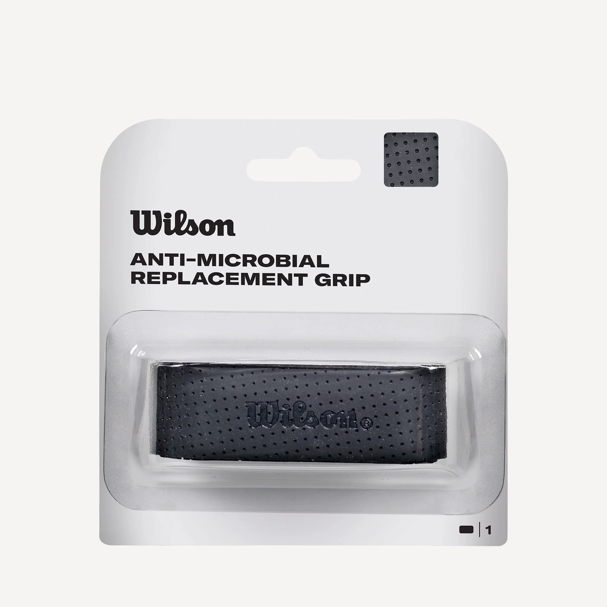 Wilson Dual Pro Performance Tennis Replacement Grip