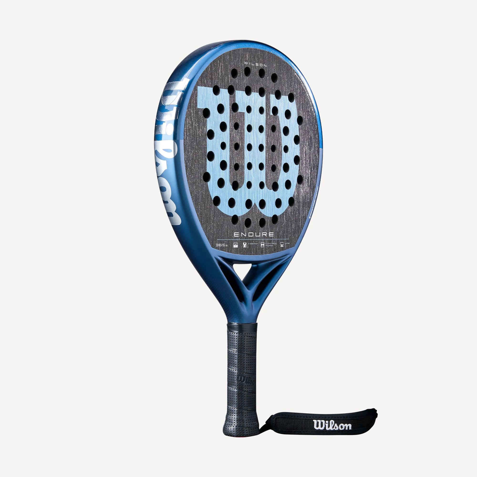 Wilson Endure V1 Padel Racket - Image 2