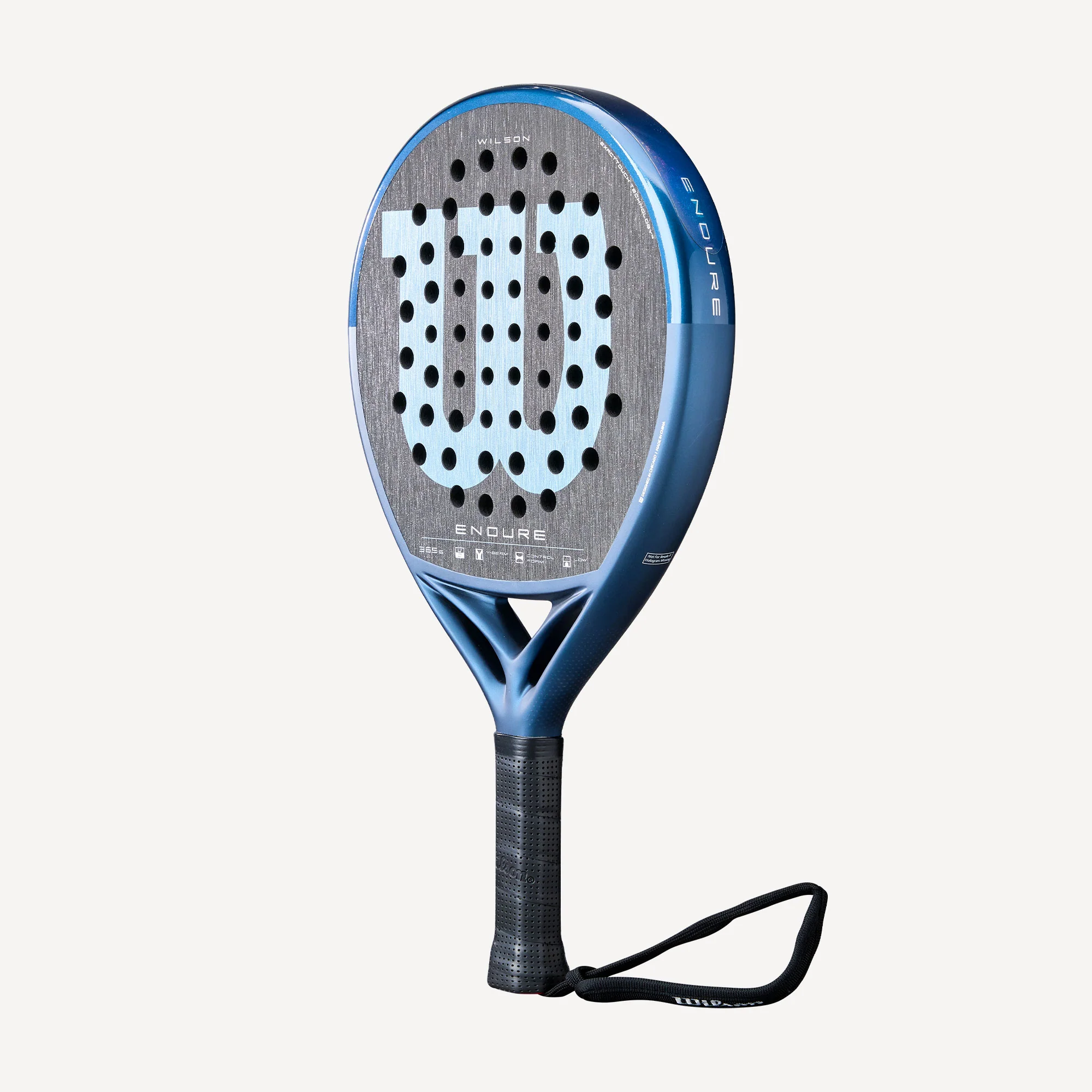 Wilson Endure V1 Padel Racket - Image 3