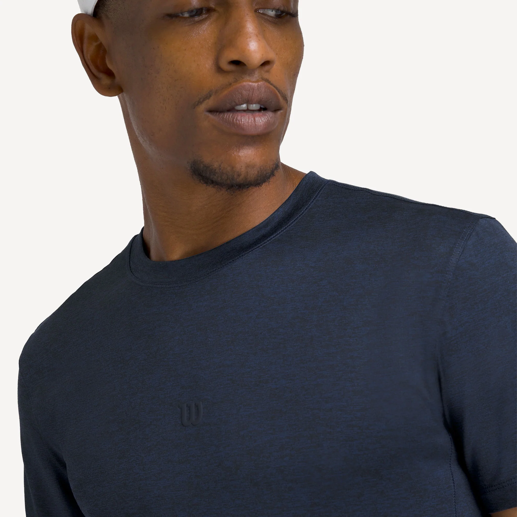 Wilson Everyday Performance Men's Tennis Shirt - Image 4