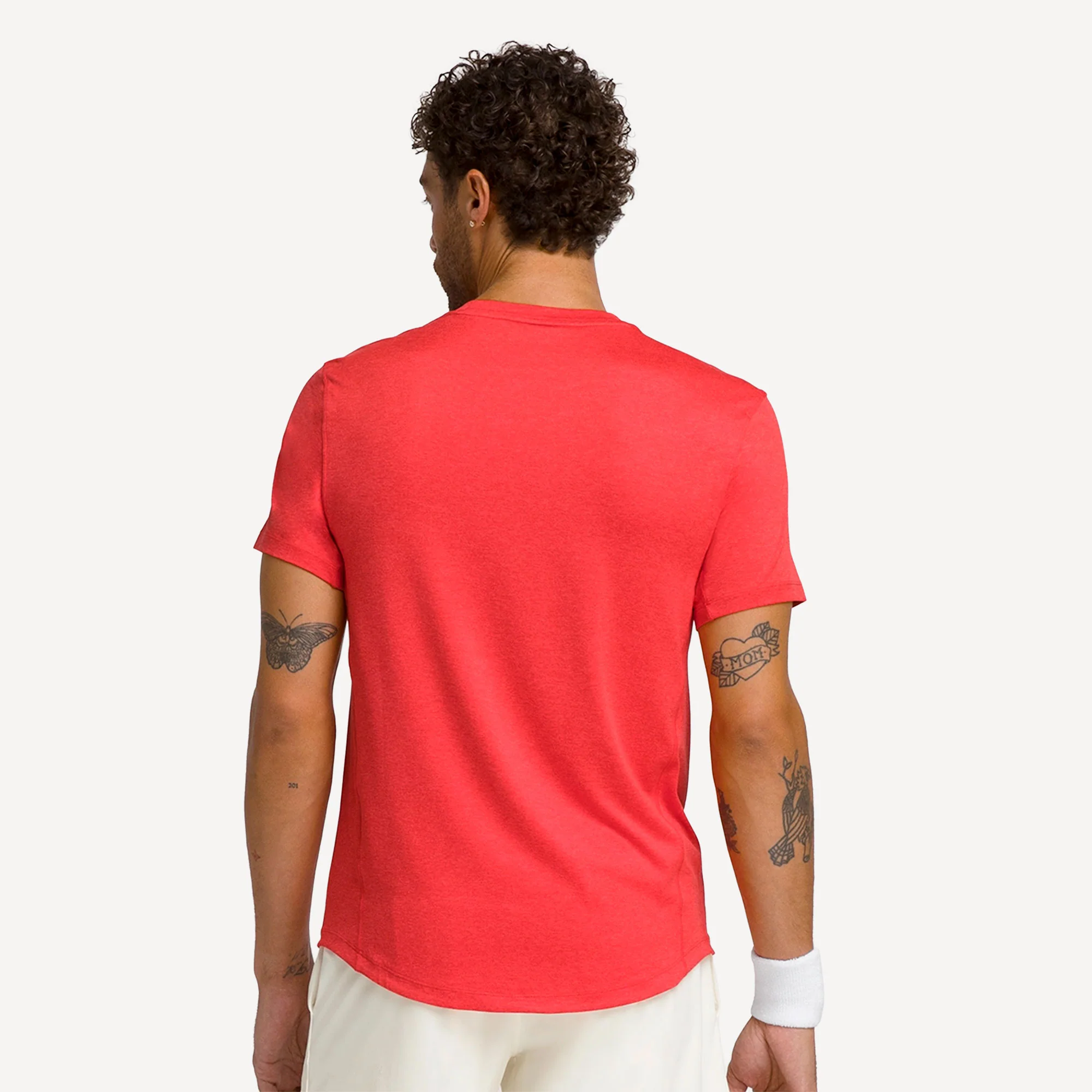 Wilson Everyday Performance Men's Tennis Shirt - Image 2