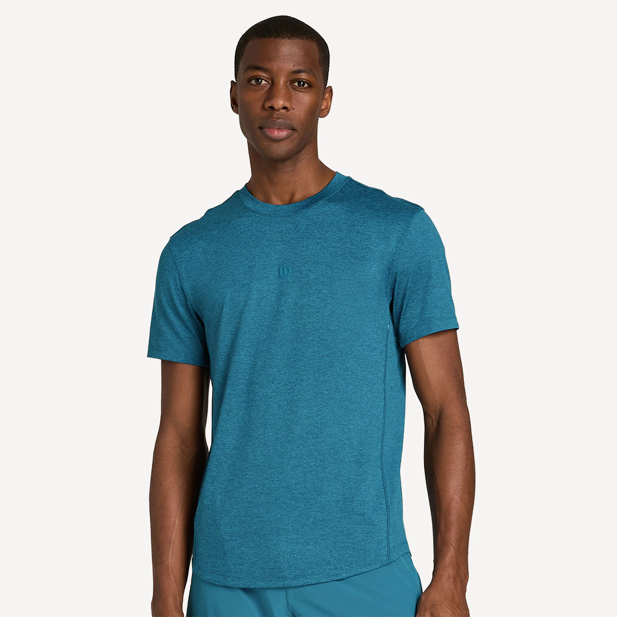 Wilson Everyday Performance Men's Tennis Shirt