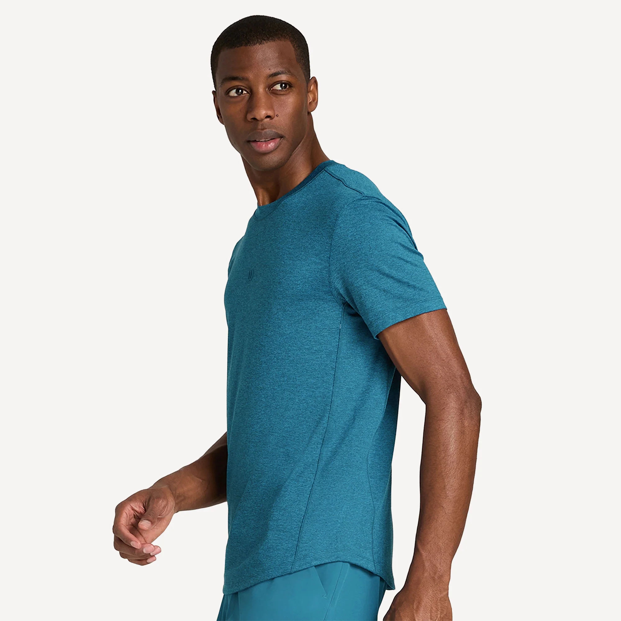 Wilson Everyday Performance Men's Tennis Shirt - Image 3
