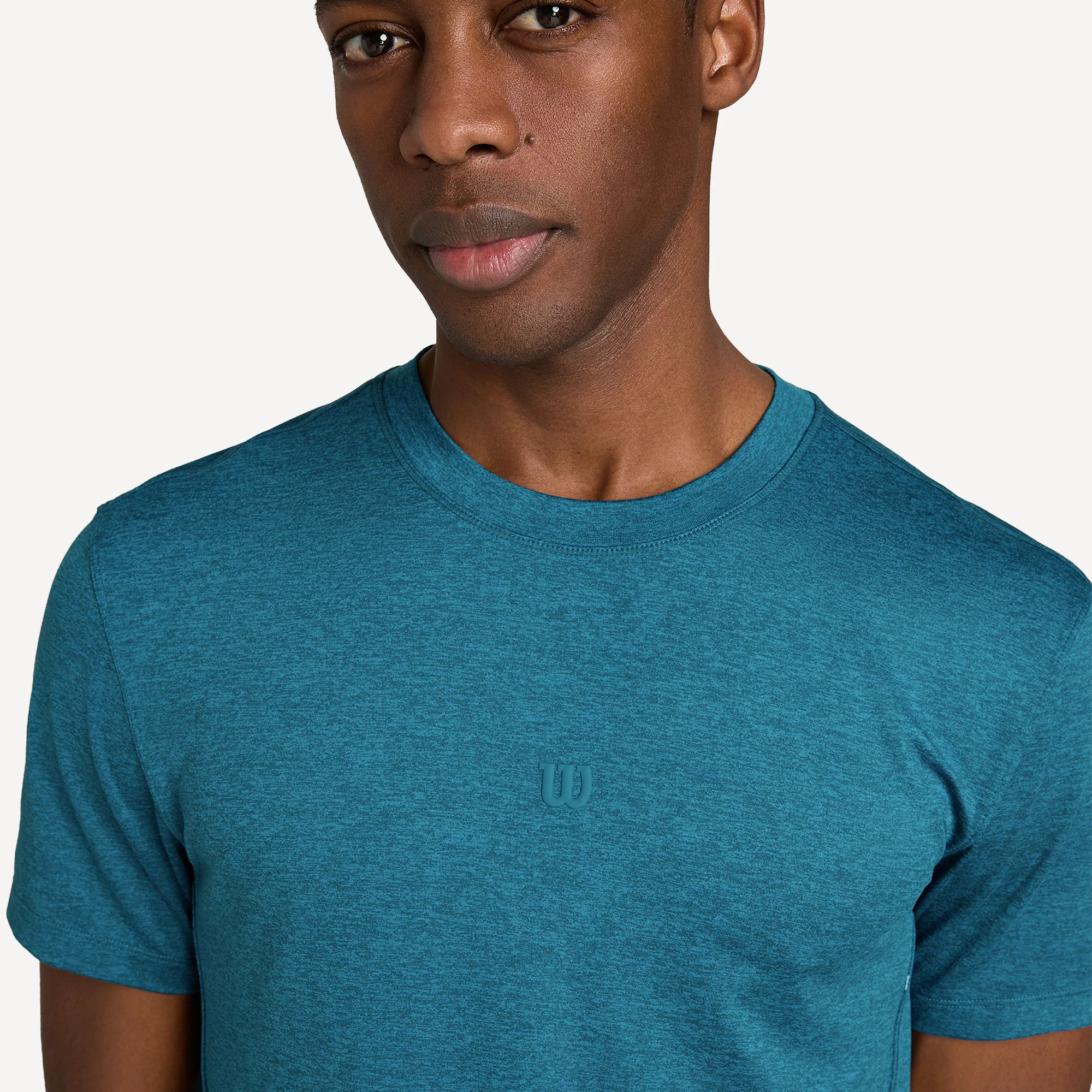 Wilson Everyday Performance Men's Tennis Shirt - Image 4