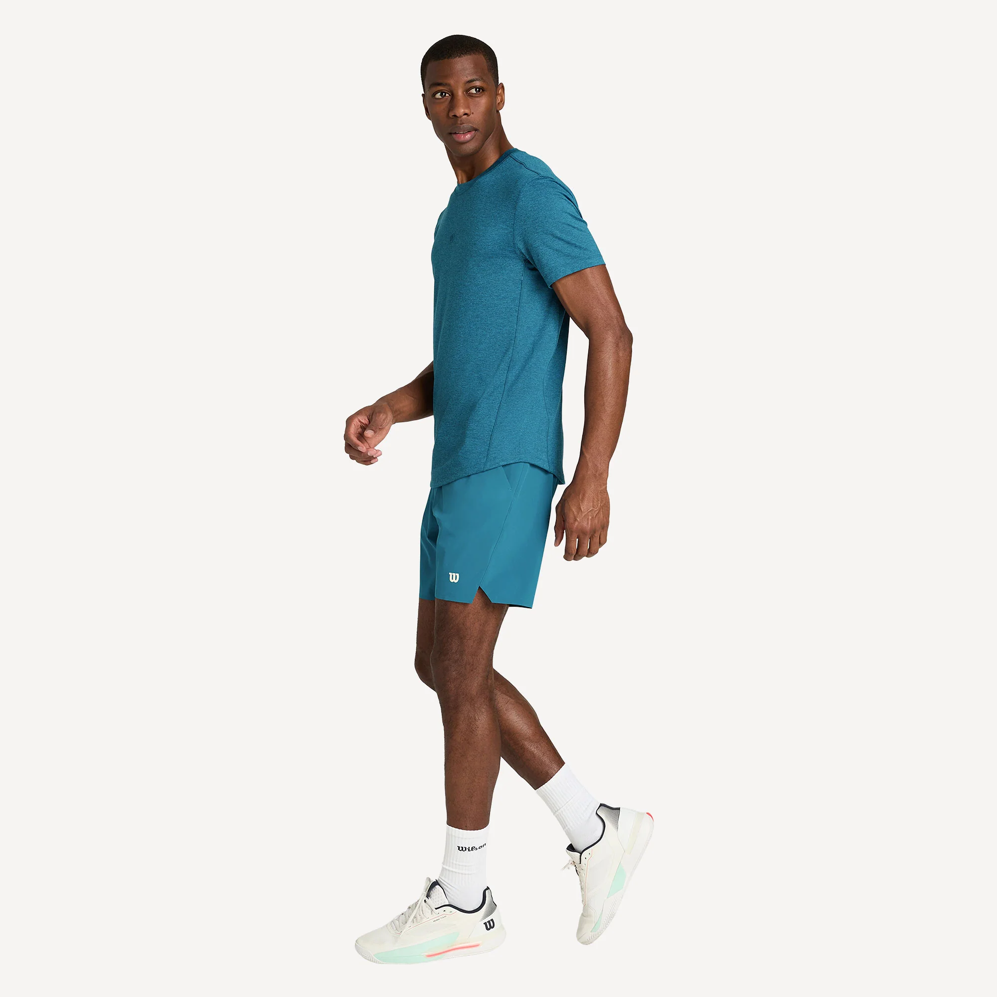 Wilson Everyday Performance Men's Tennis Shirt - Image 6