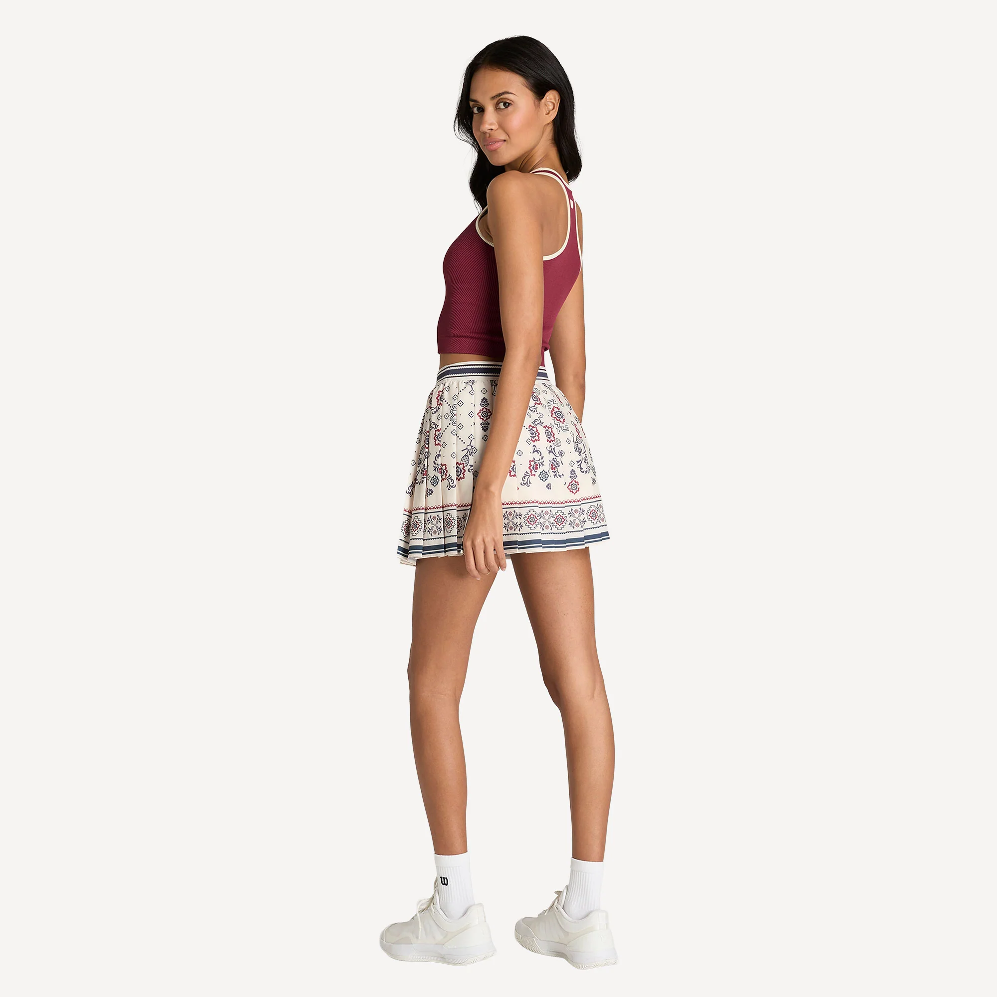 Wilson Everyday Women's Tennis Brami - Image 7