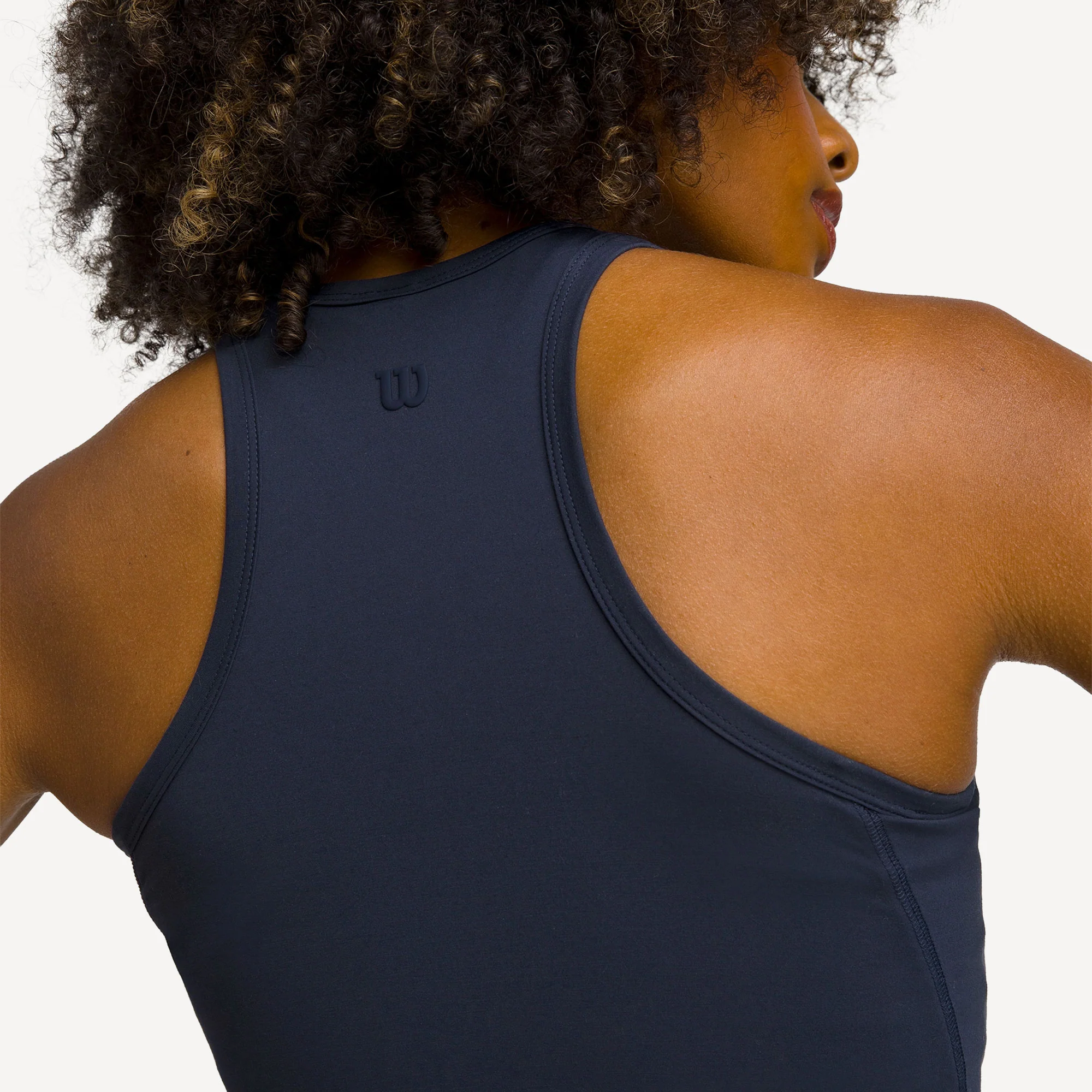 Wilson Fieldhouse Women's Lite Tennis Tank - Image 4