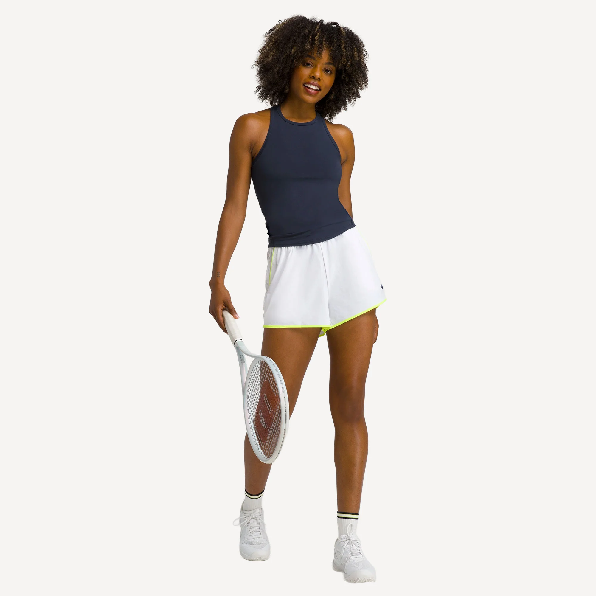 Wilson Fieldhouse Women's Lite Tennis Tank - Image 5